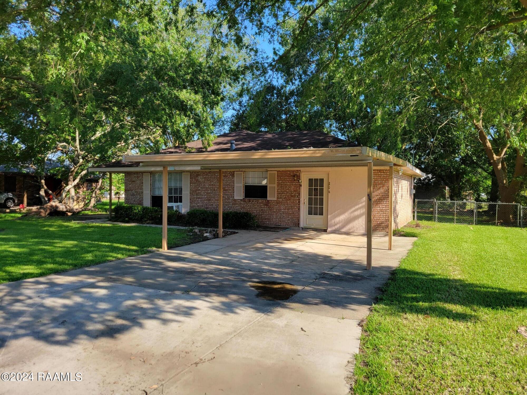 204 Blue Rose Drive