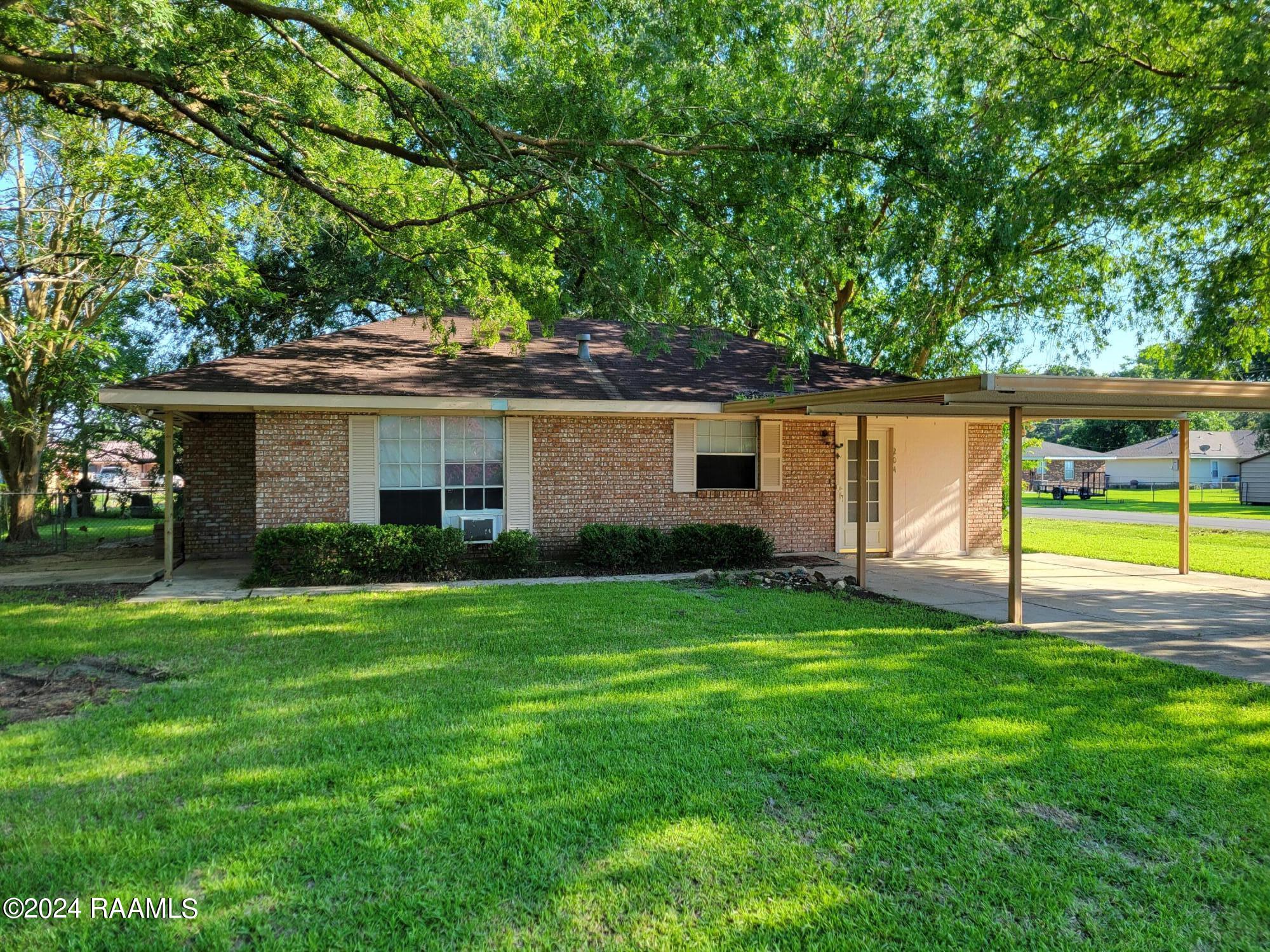 204 Blue Rose Drive