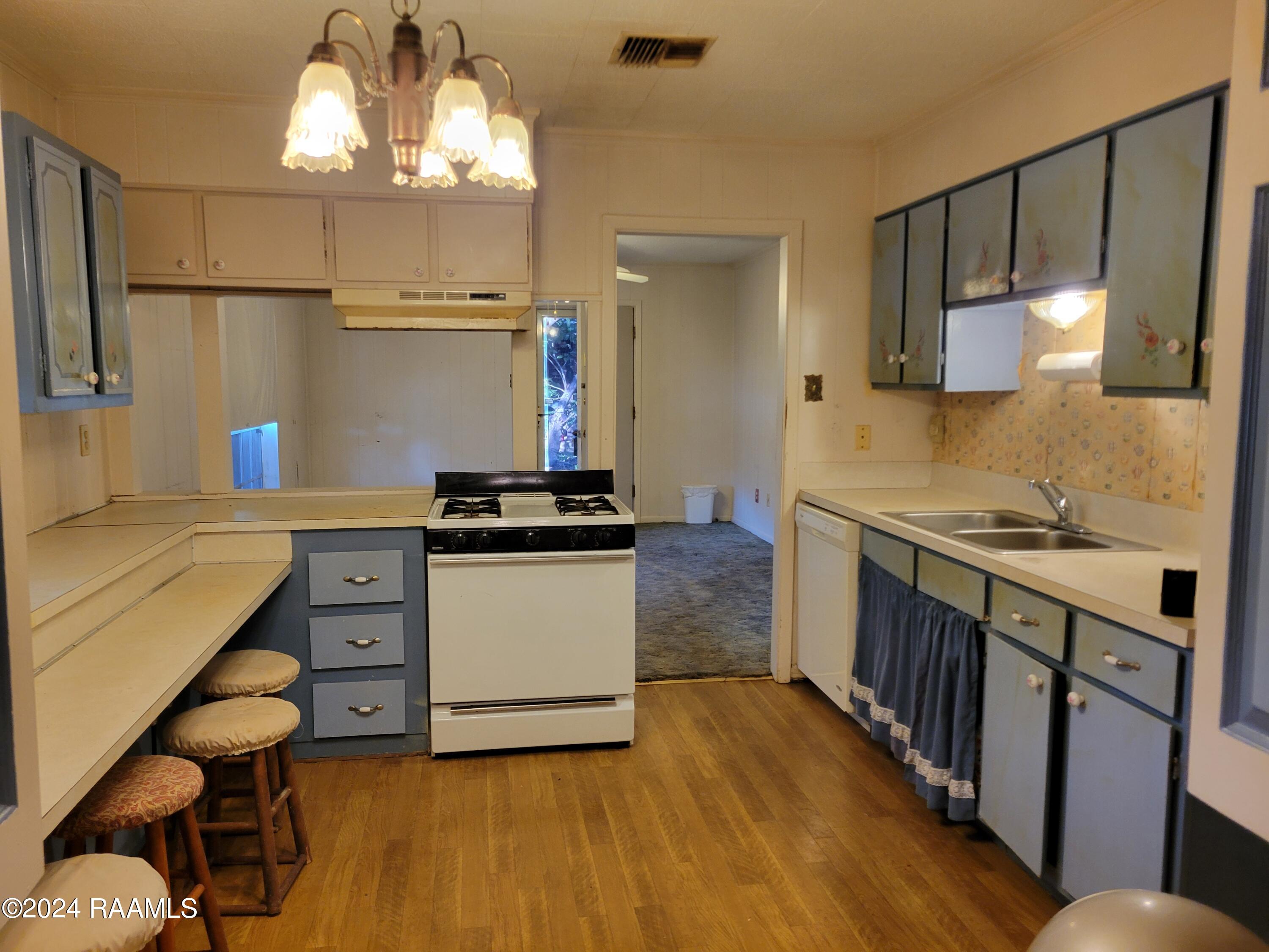 204 Blue Rose Drive