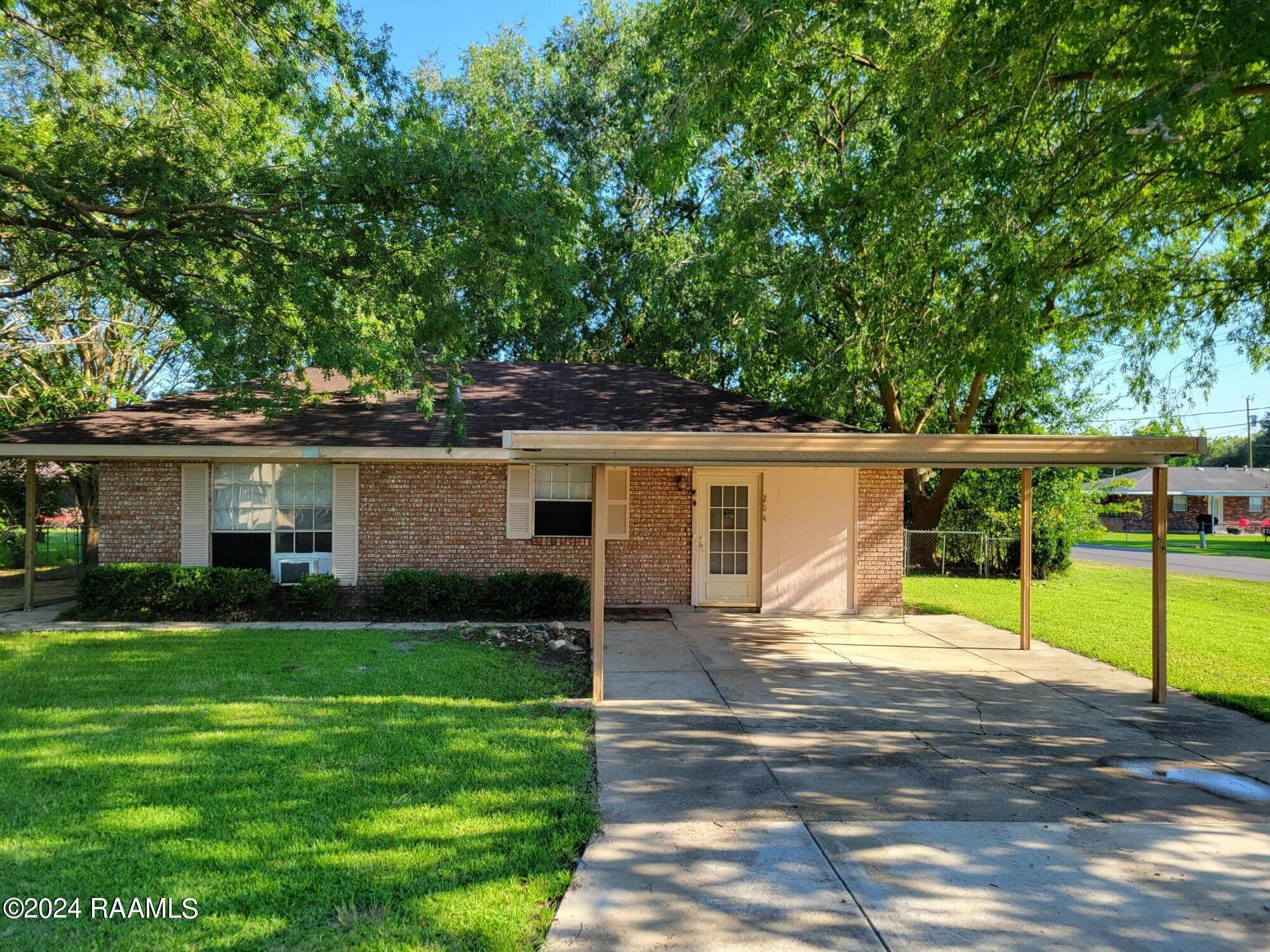 204 Blue Rose Drive