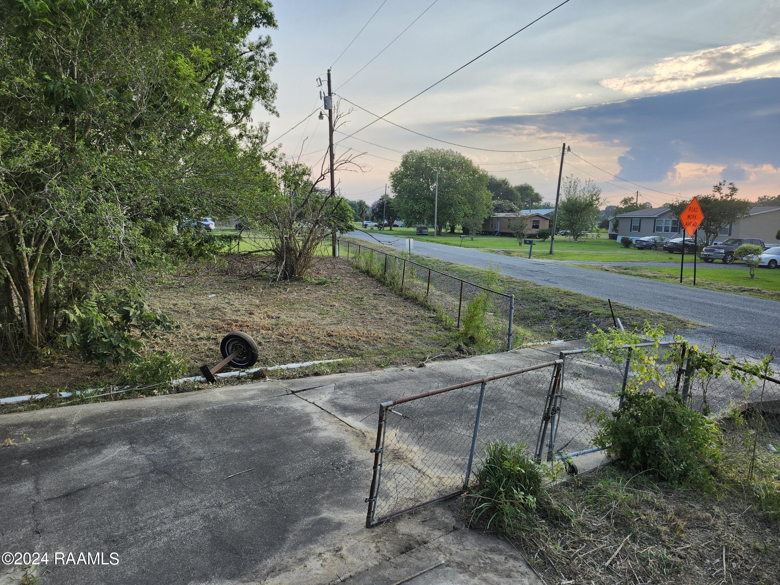 1012 Eunice Road, St. Martinville