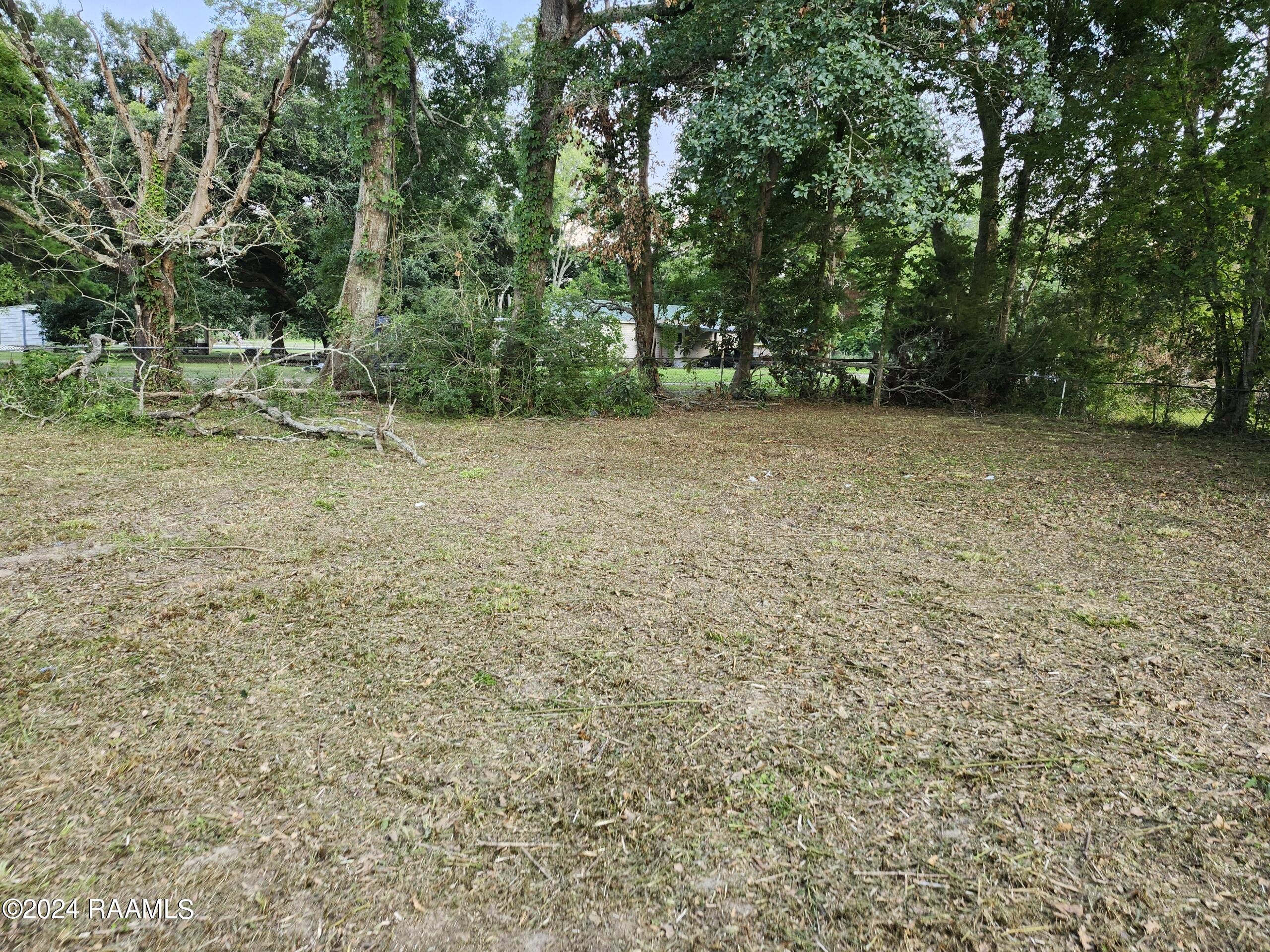 1012 Eunice Road, St. Martinville
