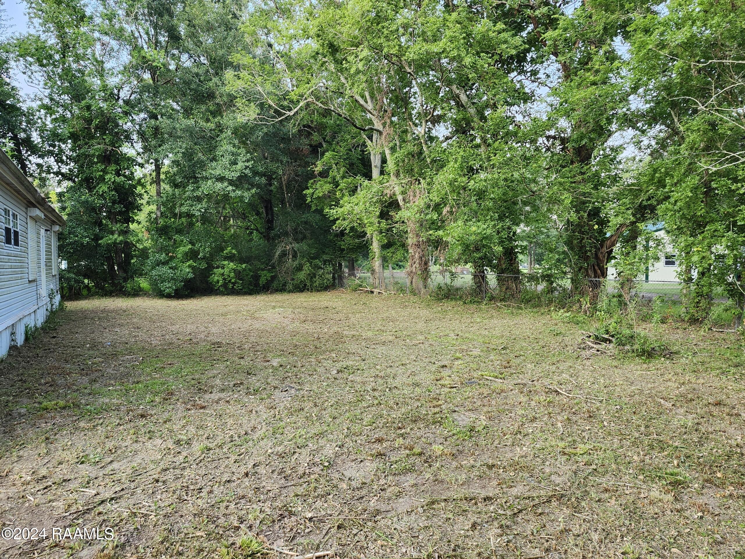 1012 Eunice Road, St. Martinville