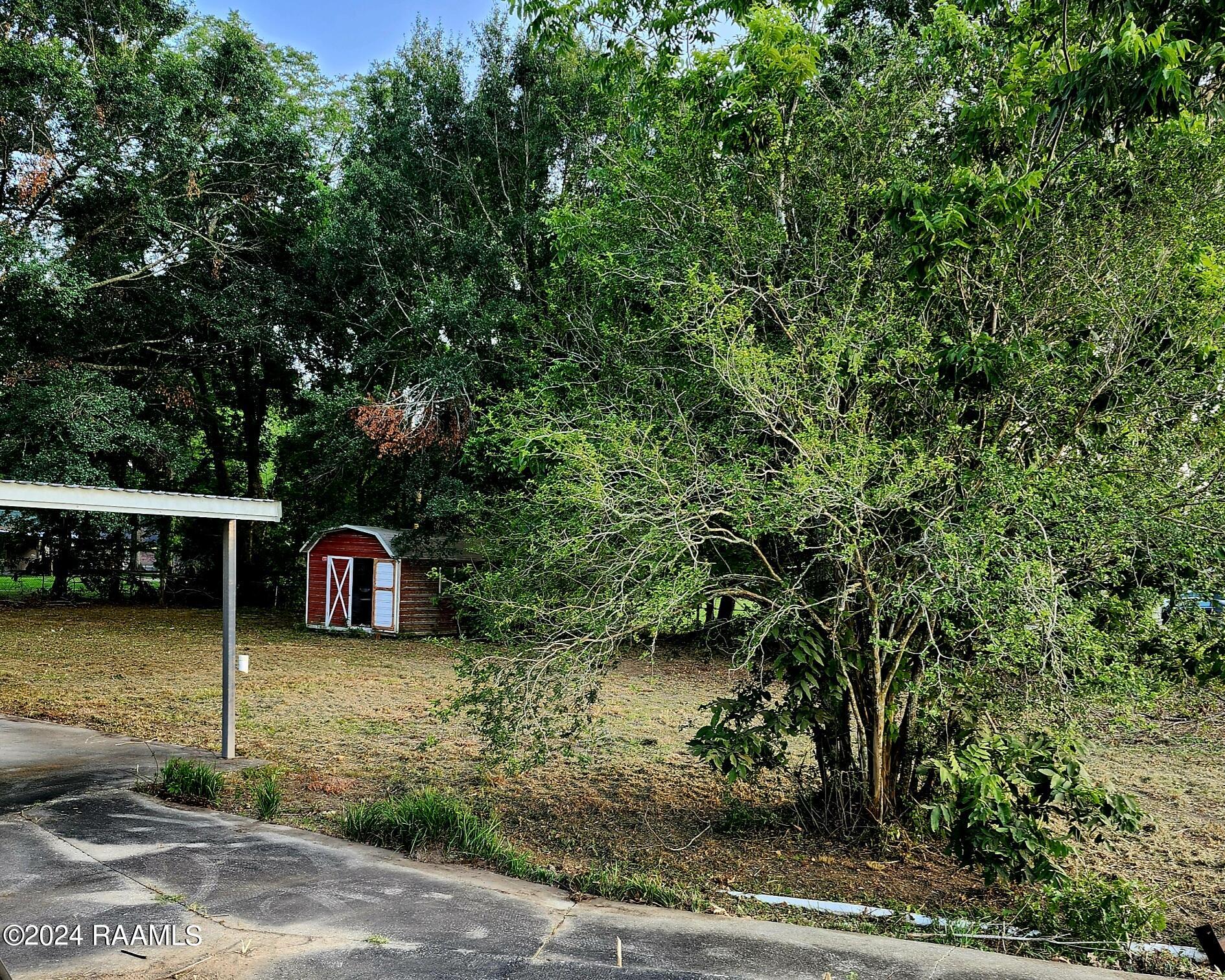 1012 Eunice Road, St. Martinville