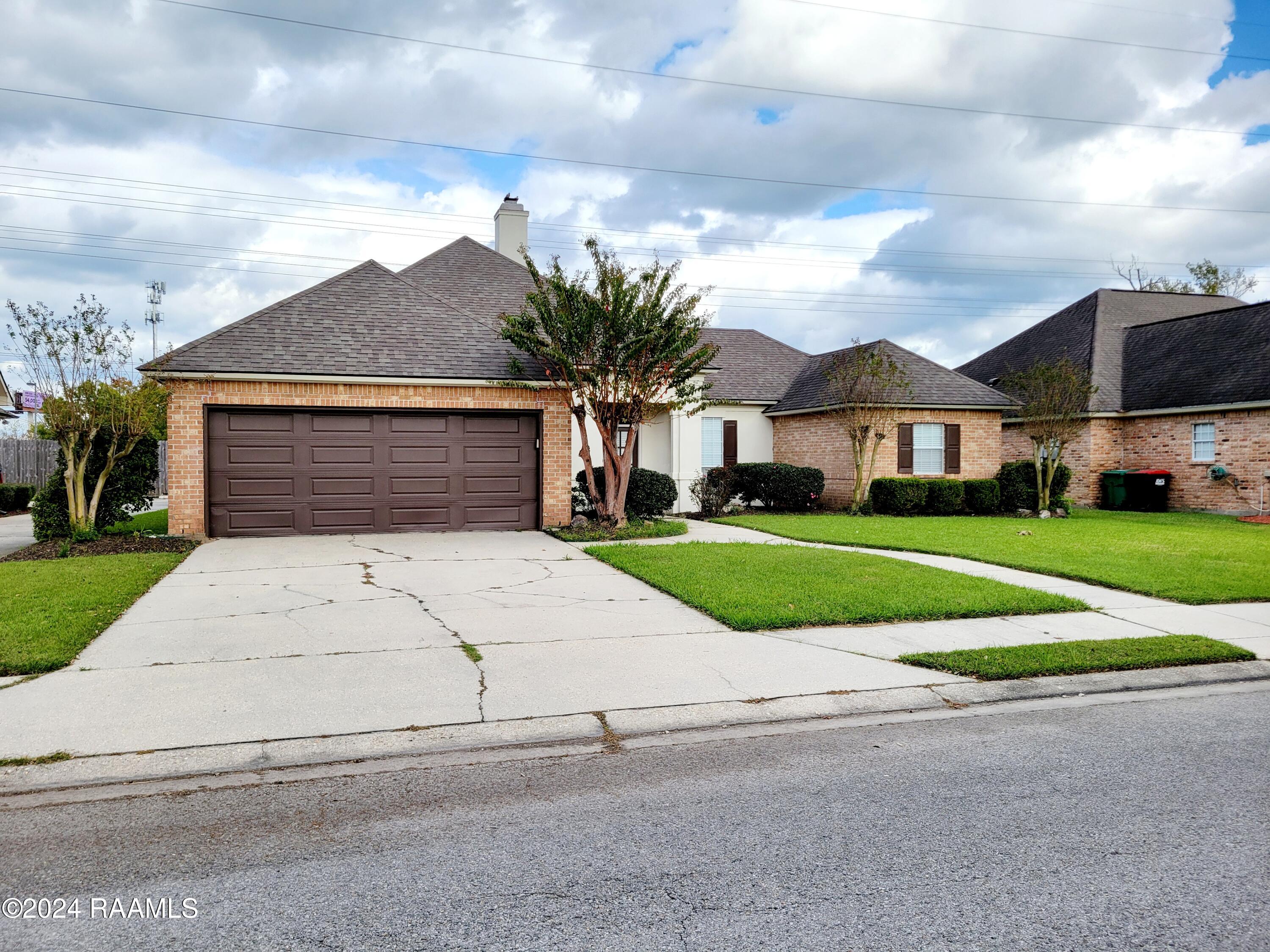 205 Southwood Drive
