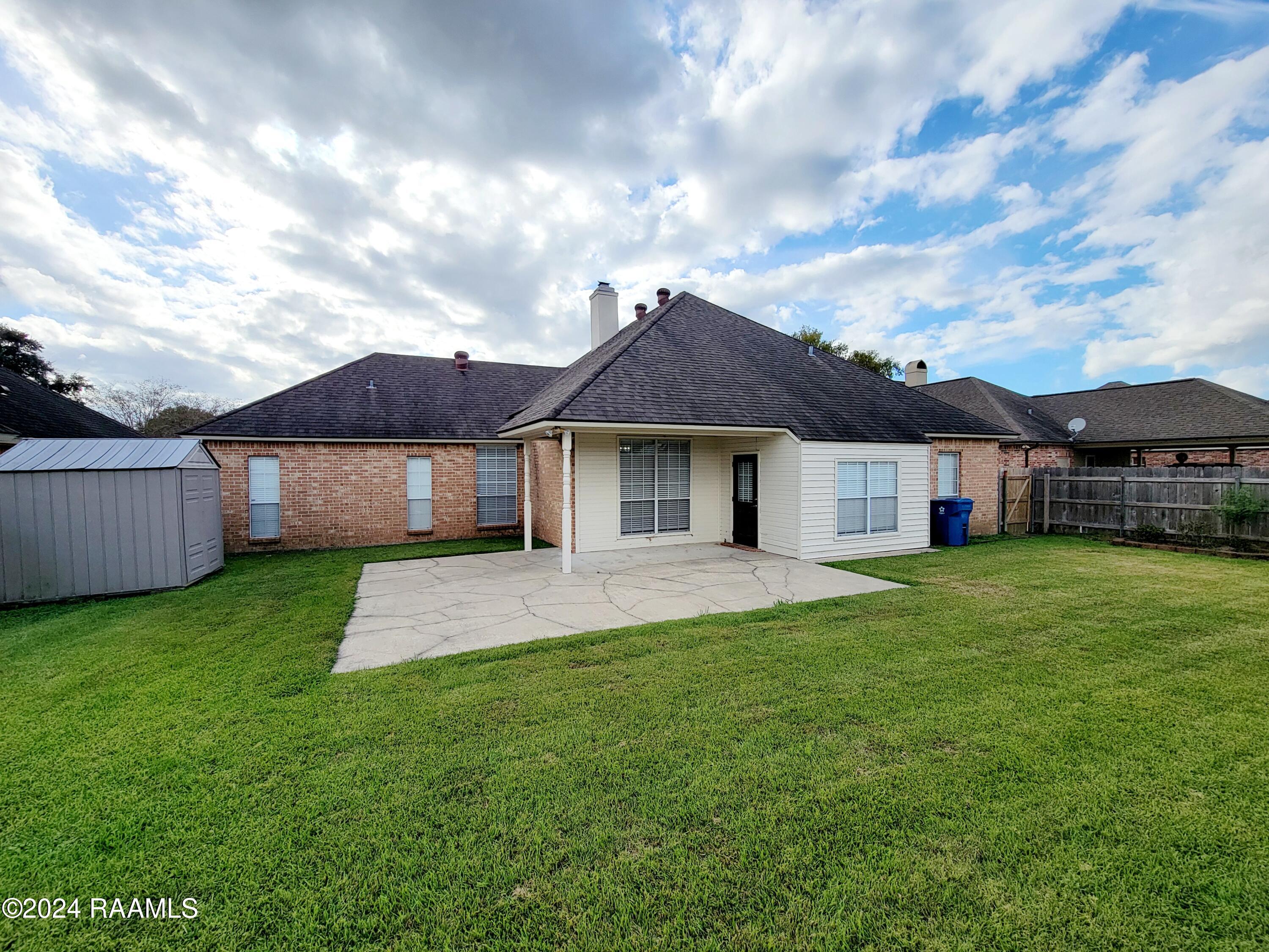 205 Southwood Drive