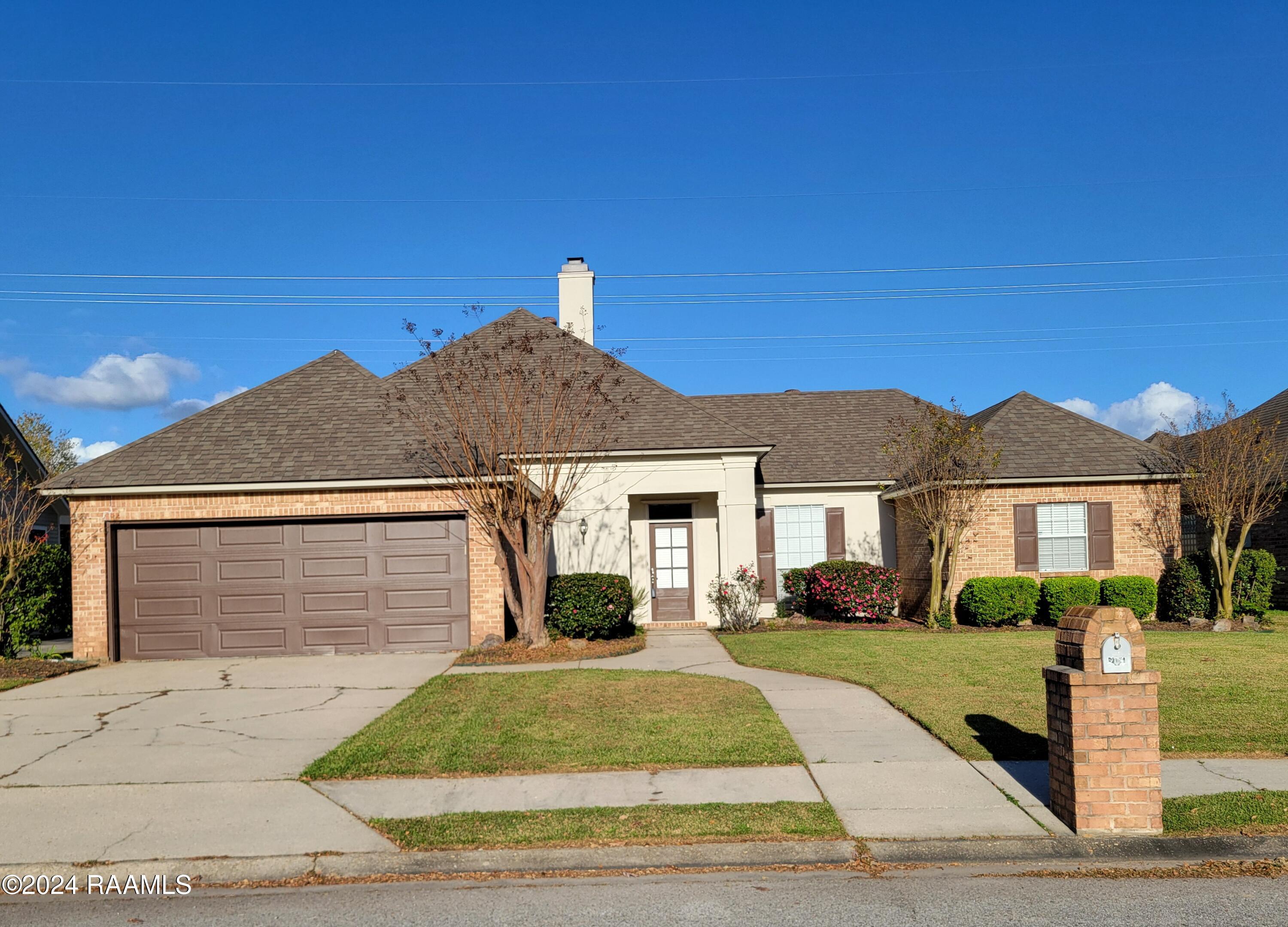 205 Southwood Drive