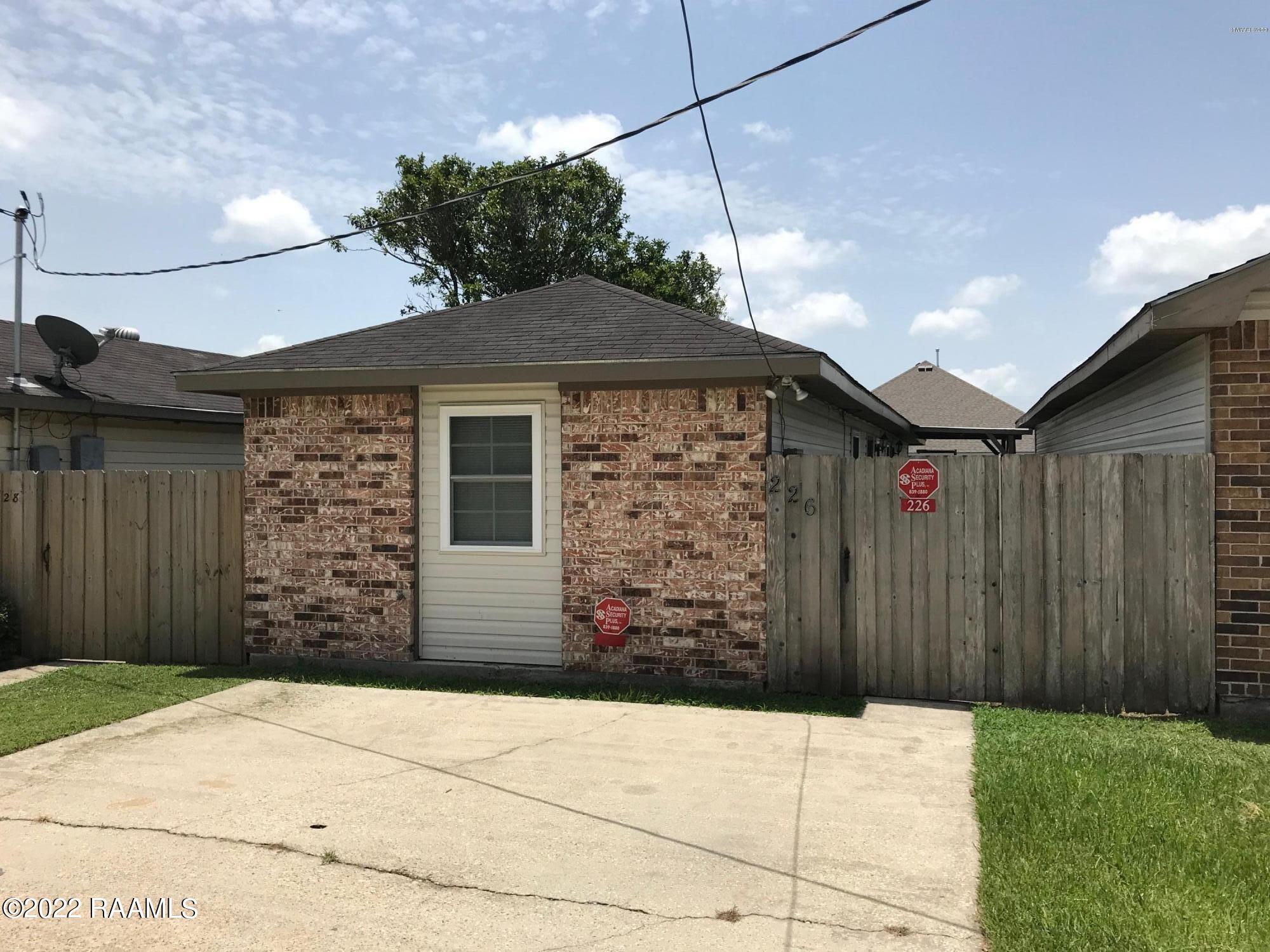 226 Briarcliff Drive