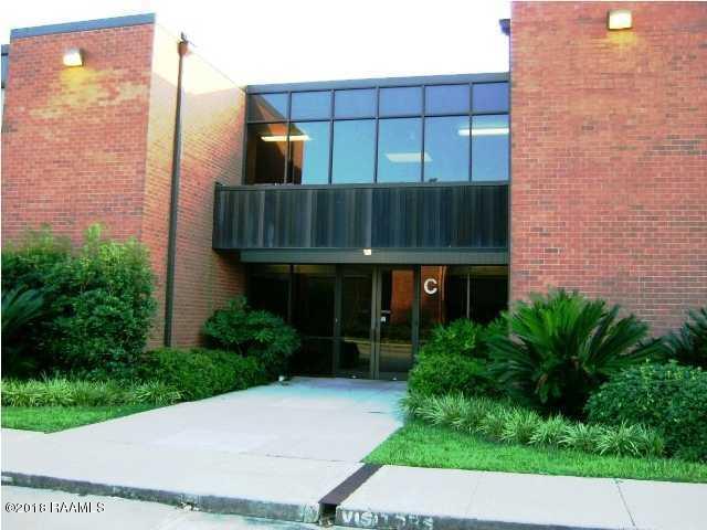 1720 Kaliste Saloom Road Ste C8