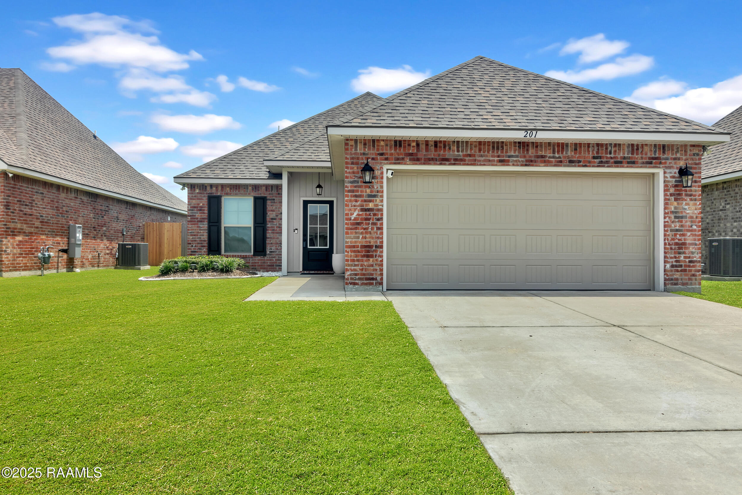 201 Resthaven Way