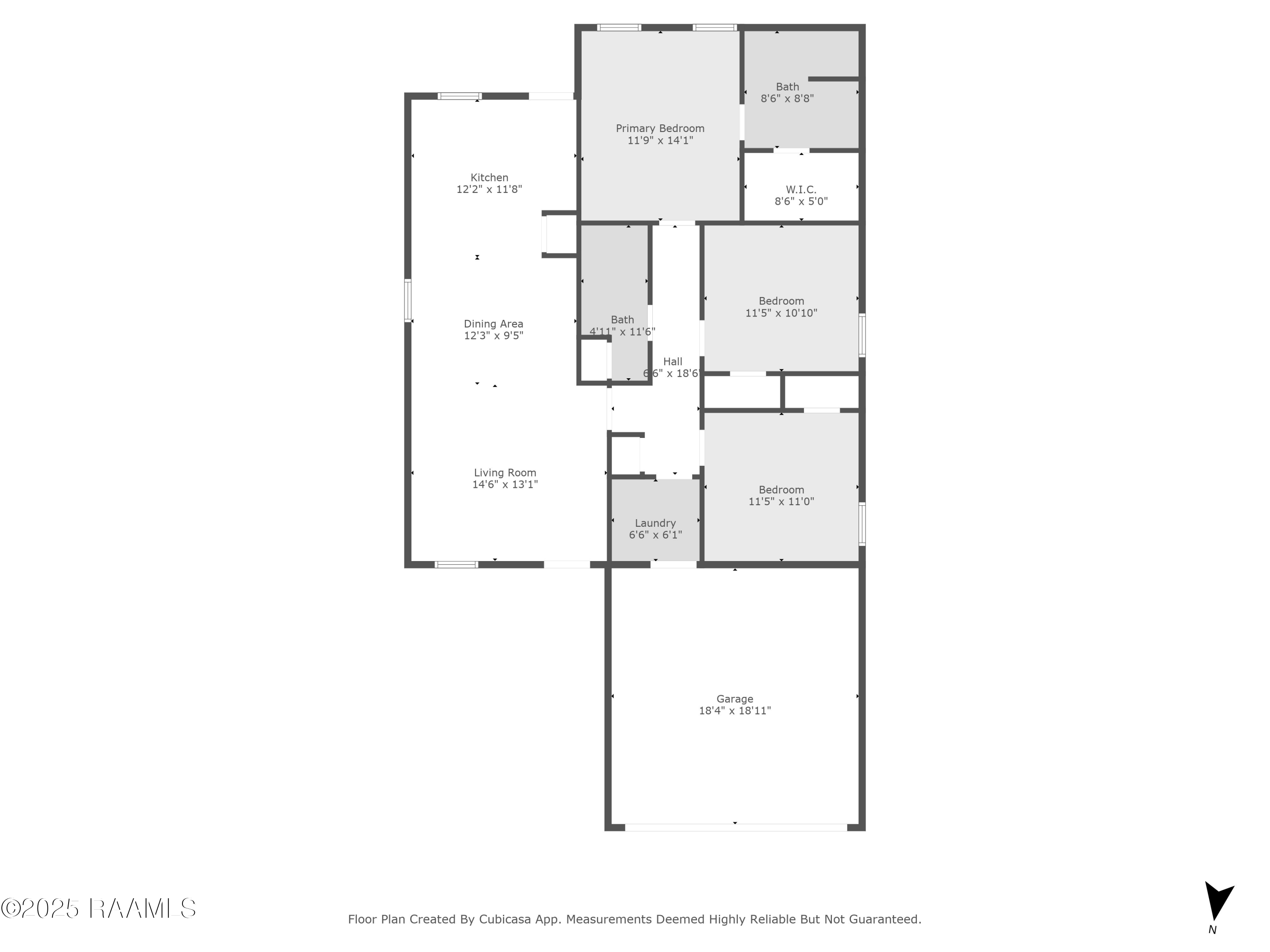 201 Resthaven Way