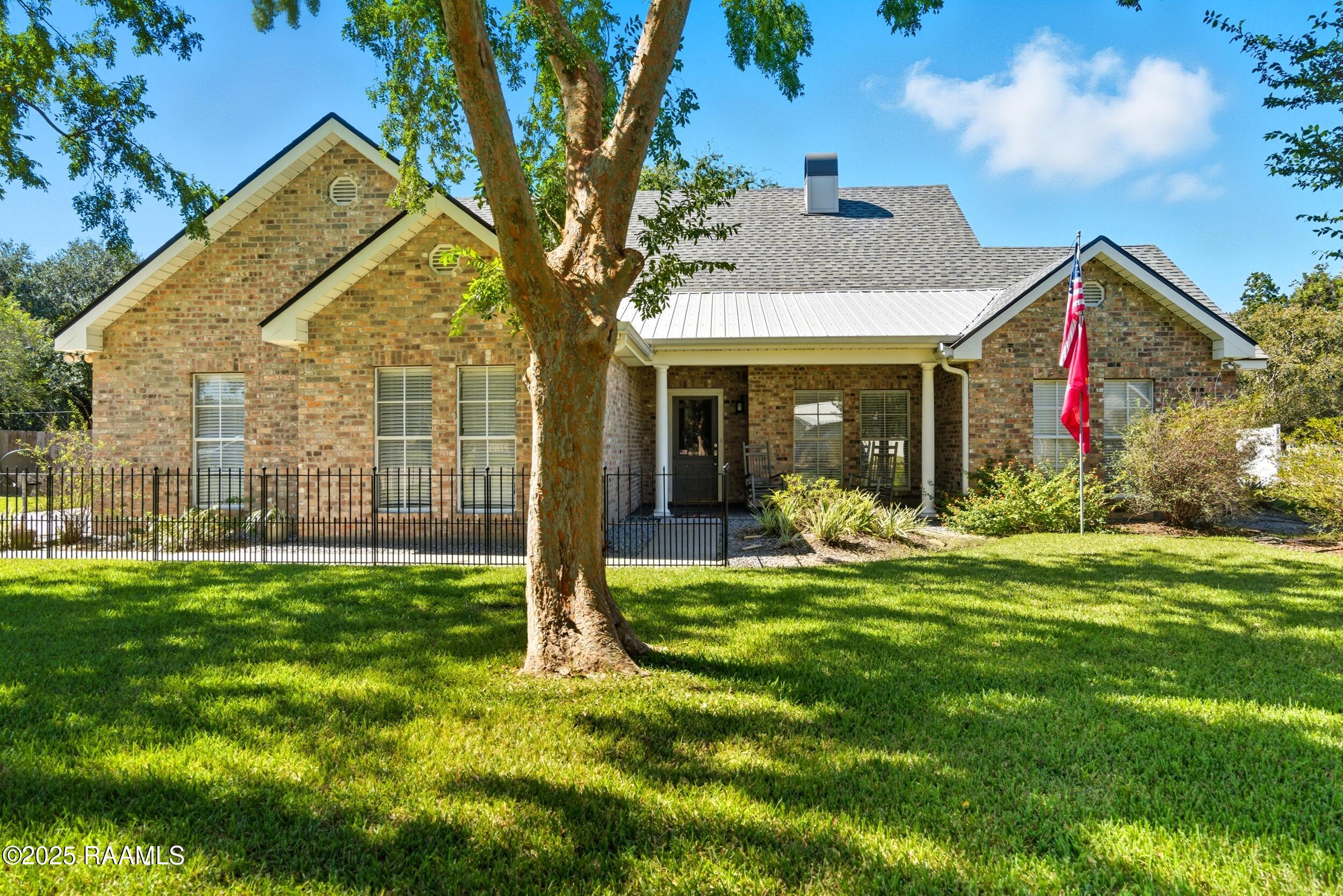 4006 Stelly Road