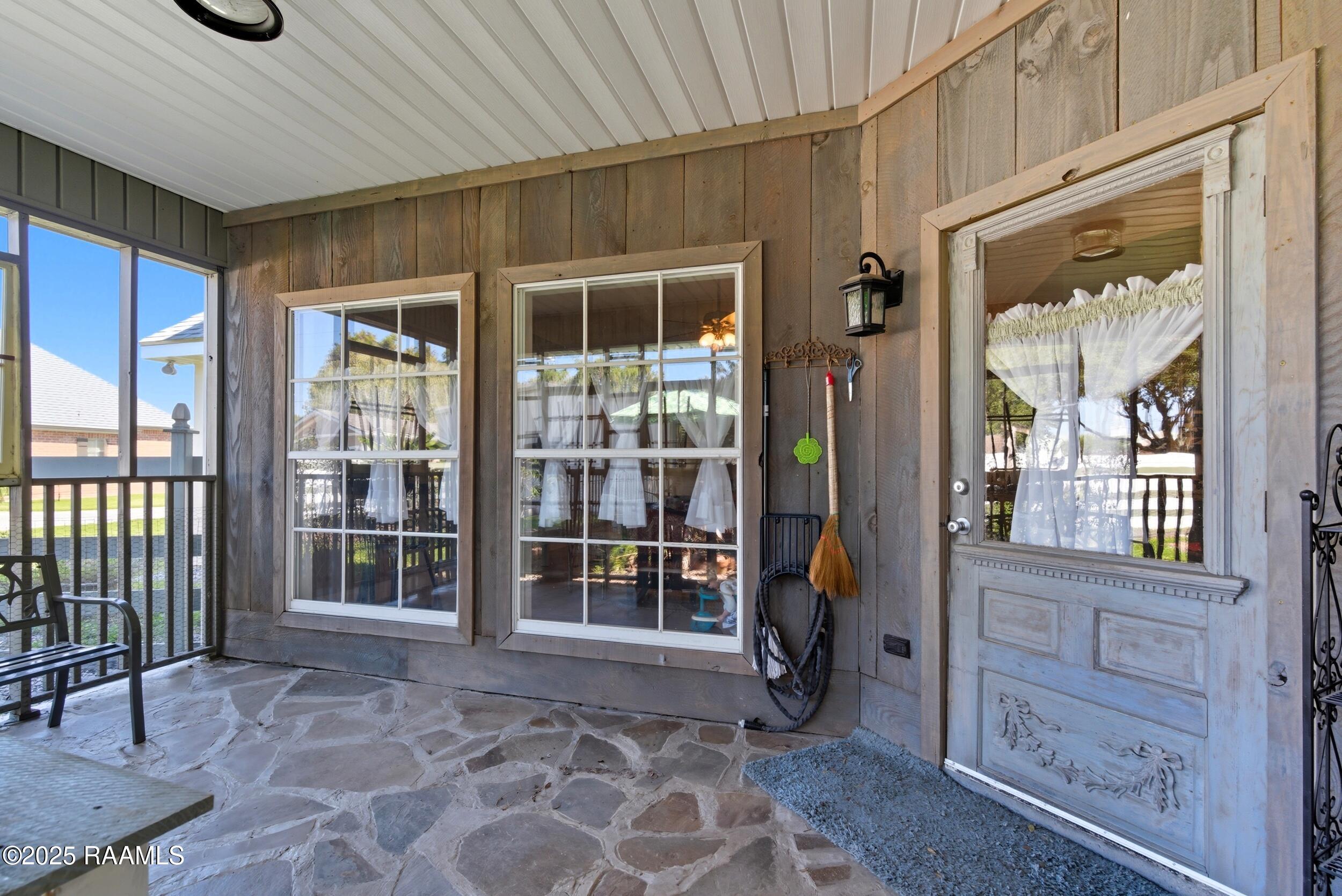 4006 Stelly Road