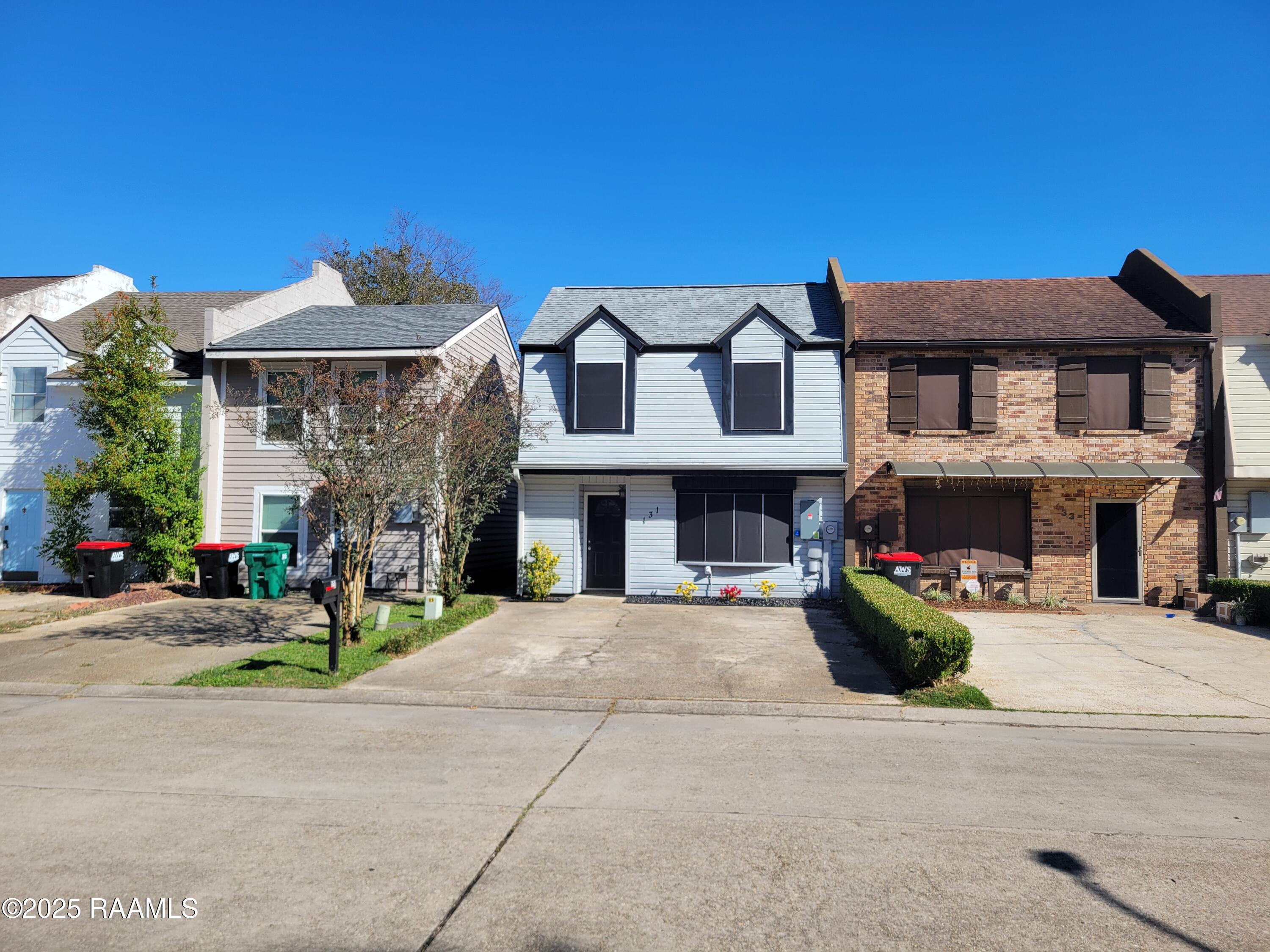 131 E Pamela Drive