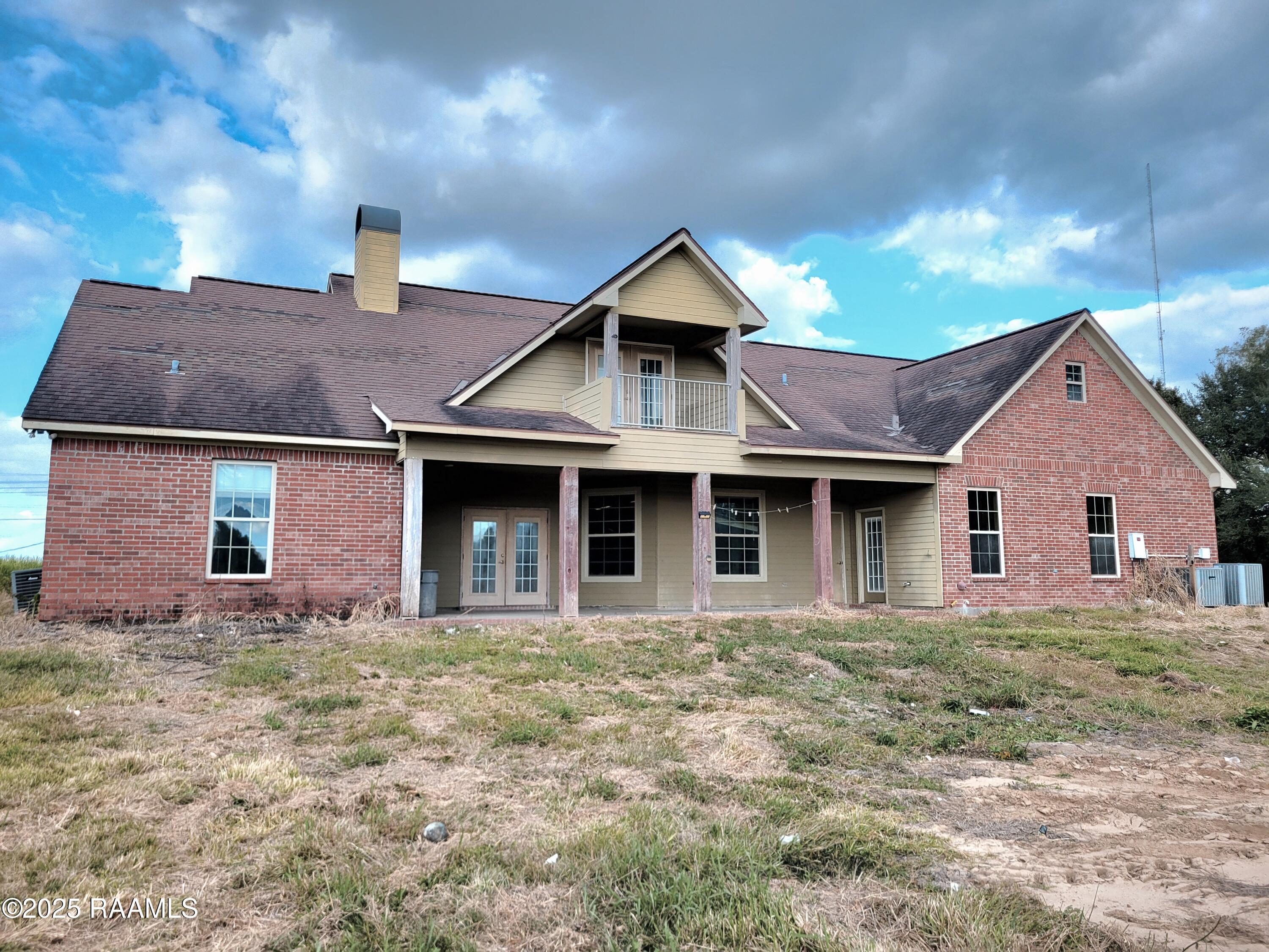 721 Gazette Road
