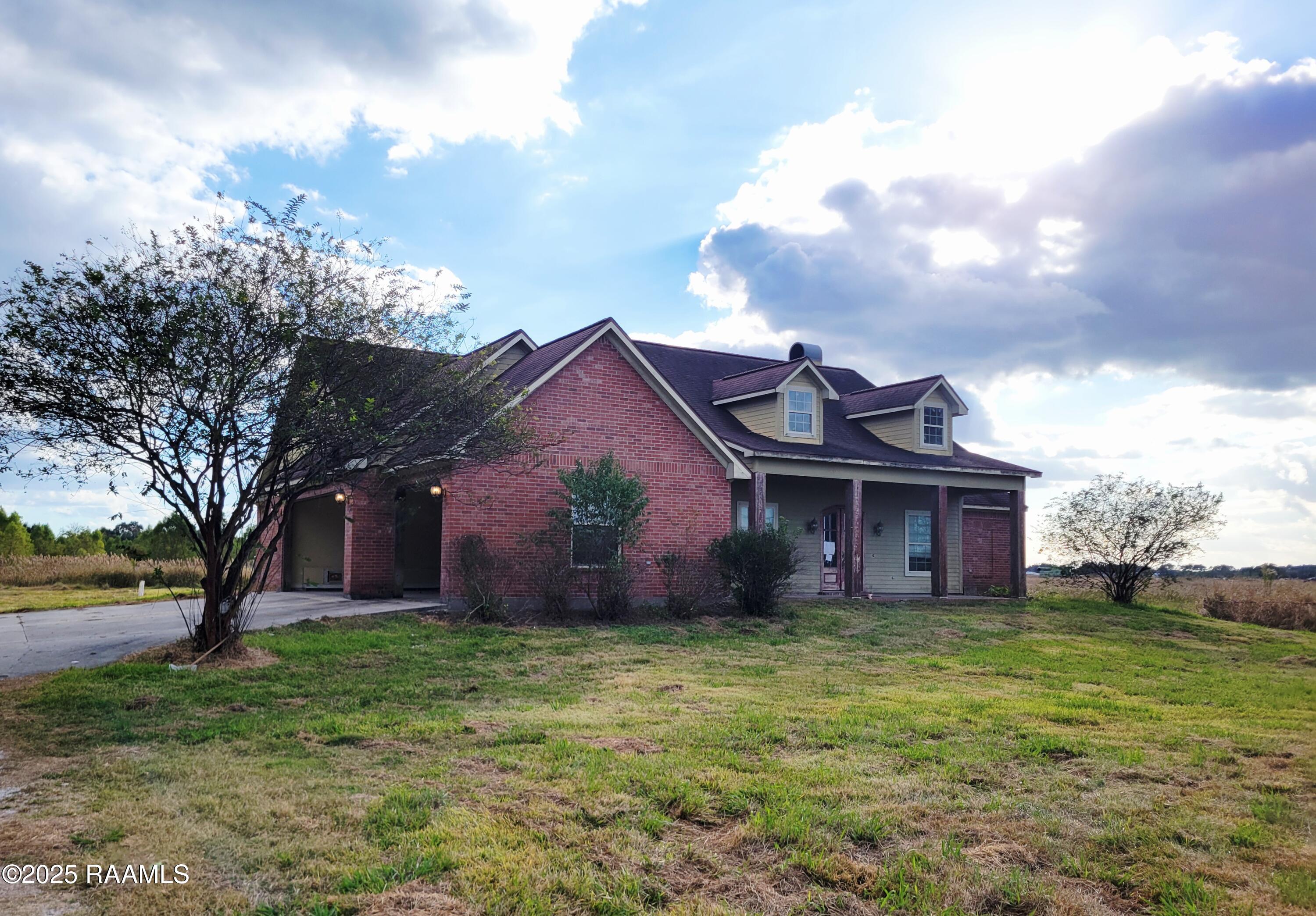 721 Gazette Road