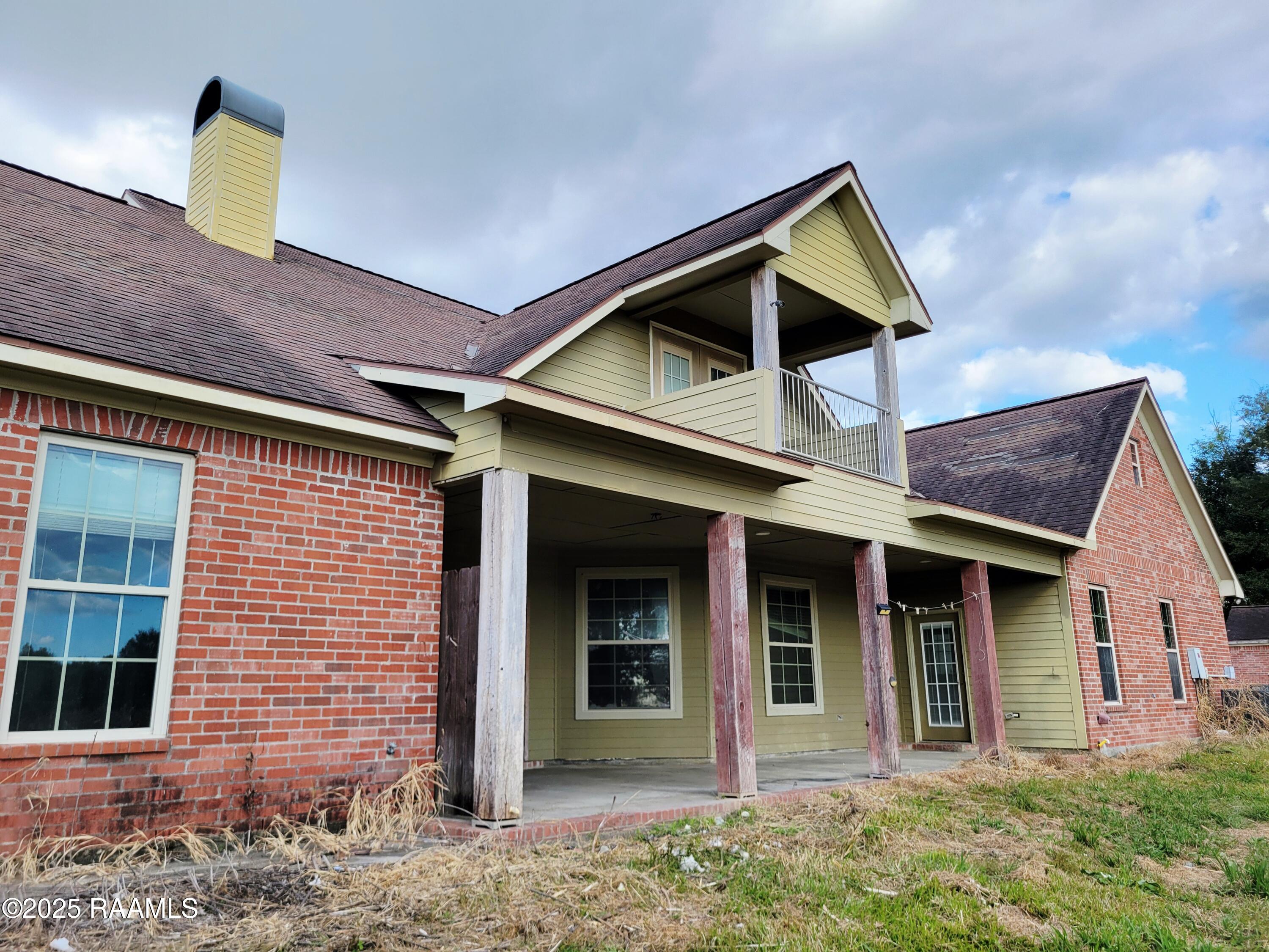 721 Gazette Road