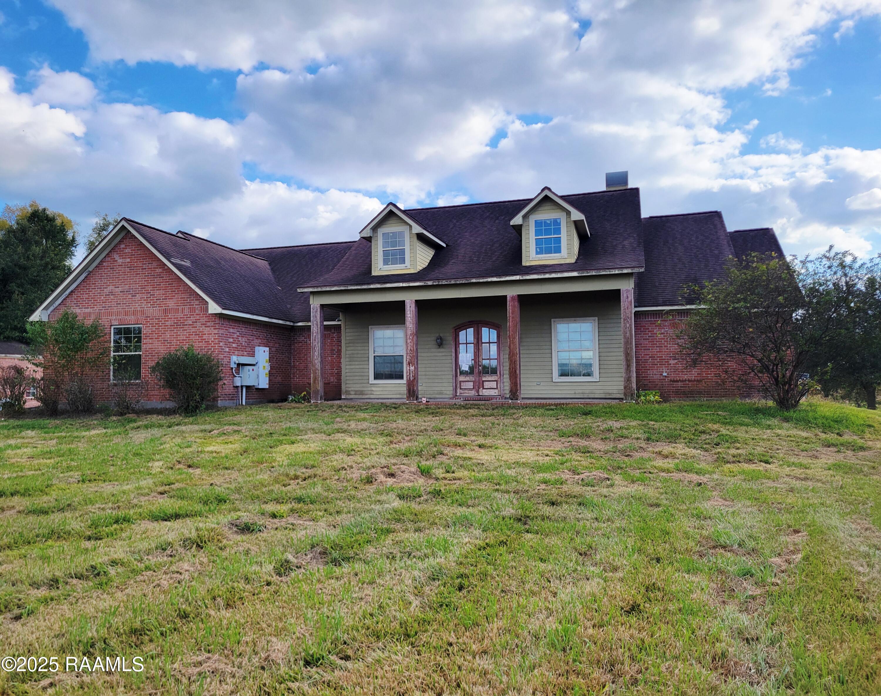 721 Gazette Road