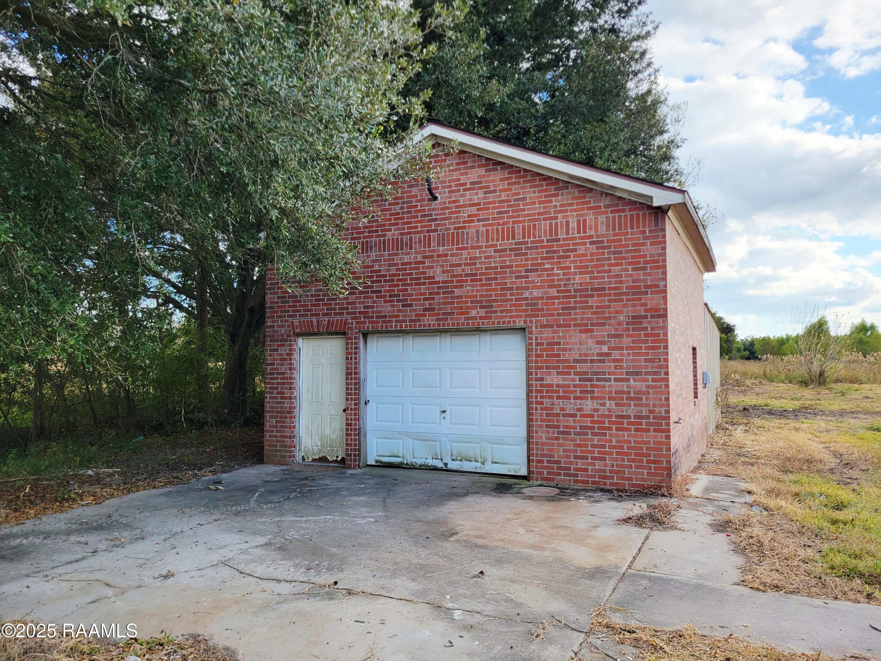 721 Gazette Road