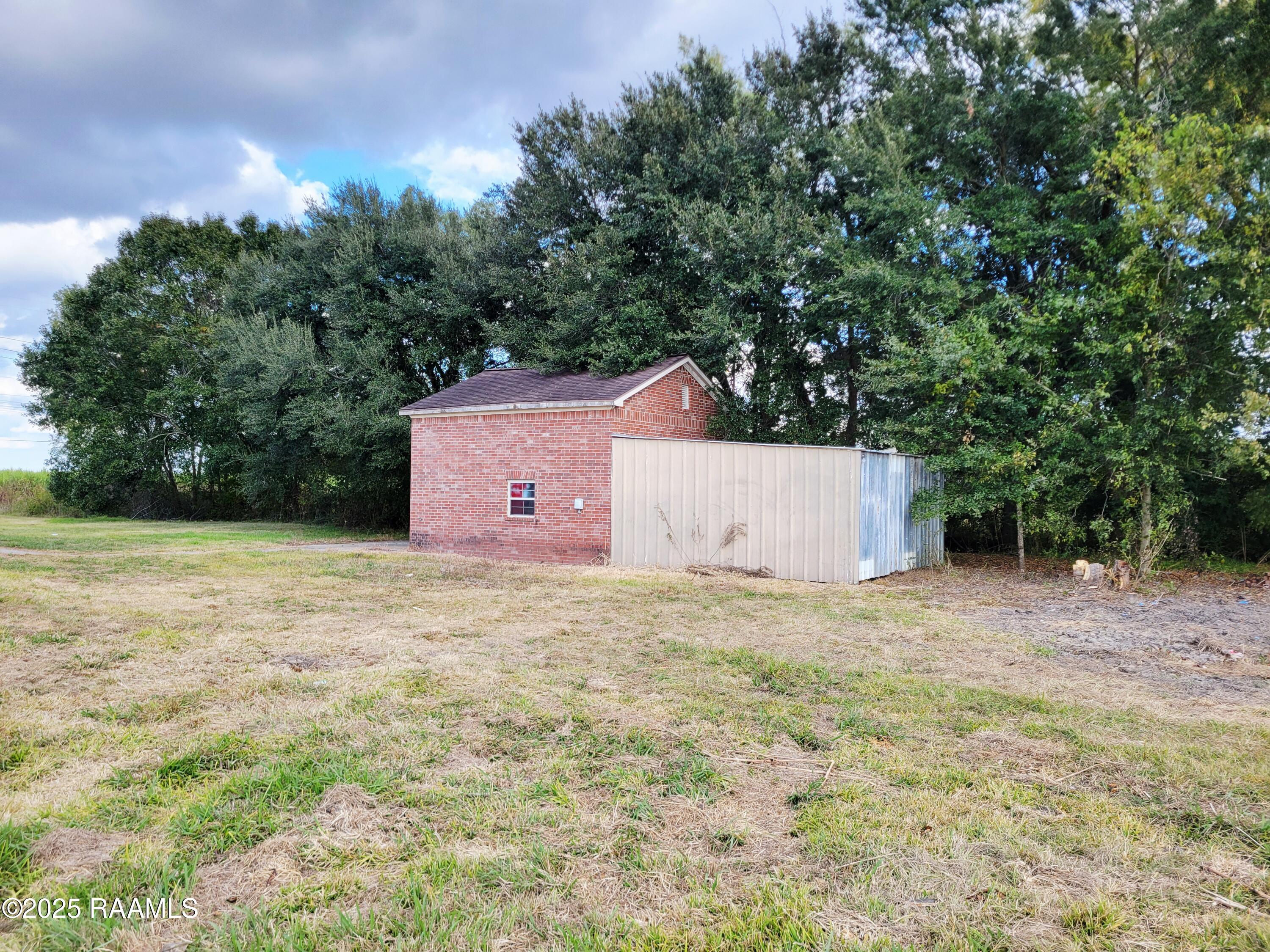 721 Gazette Road