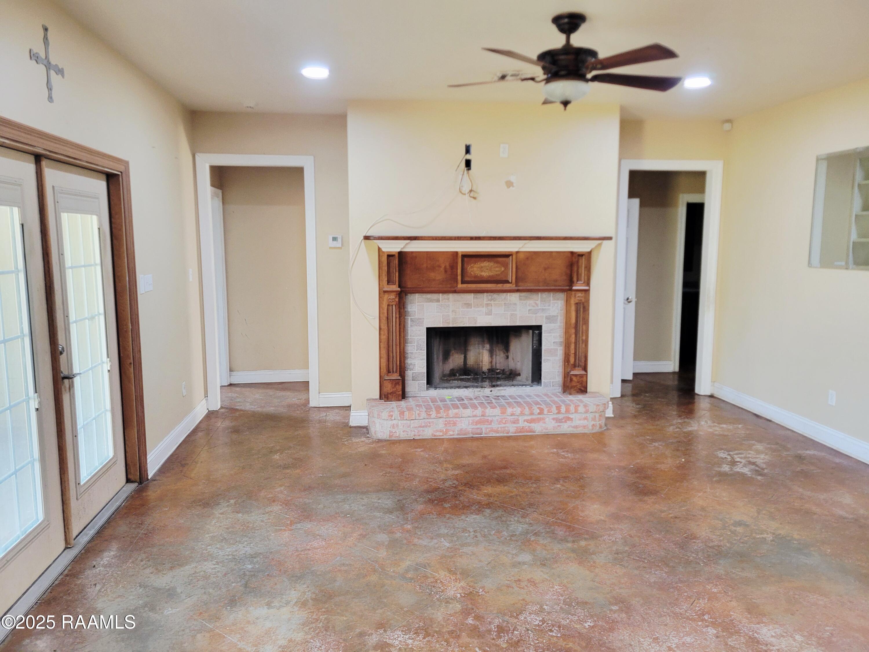 721 Gazette Road