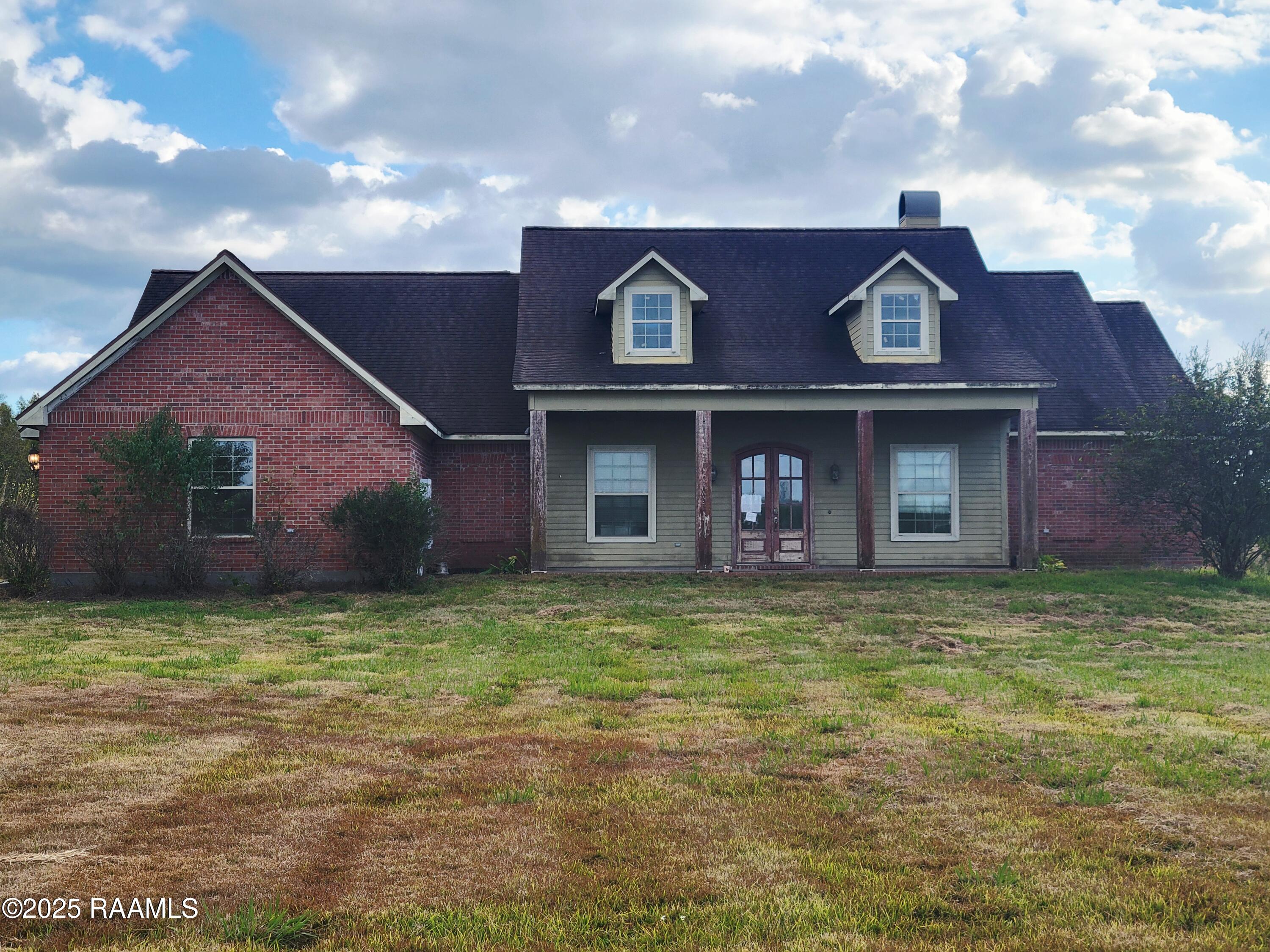721 Gazette Road