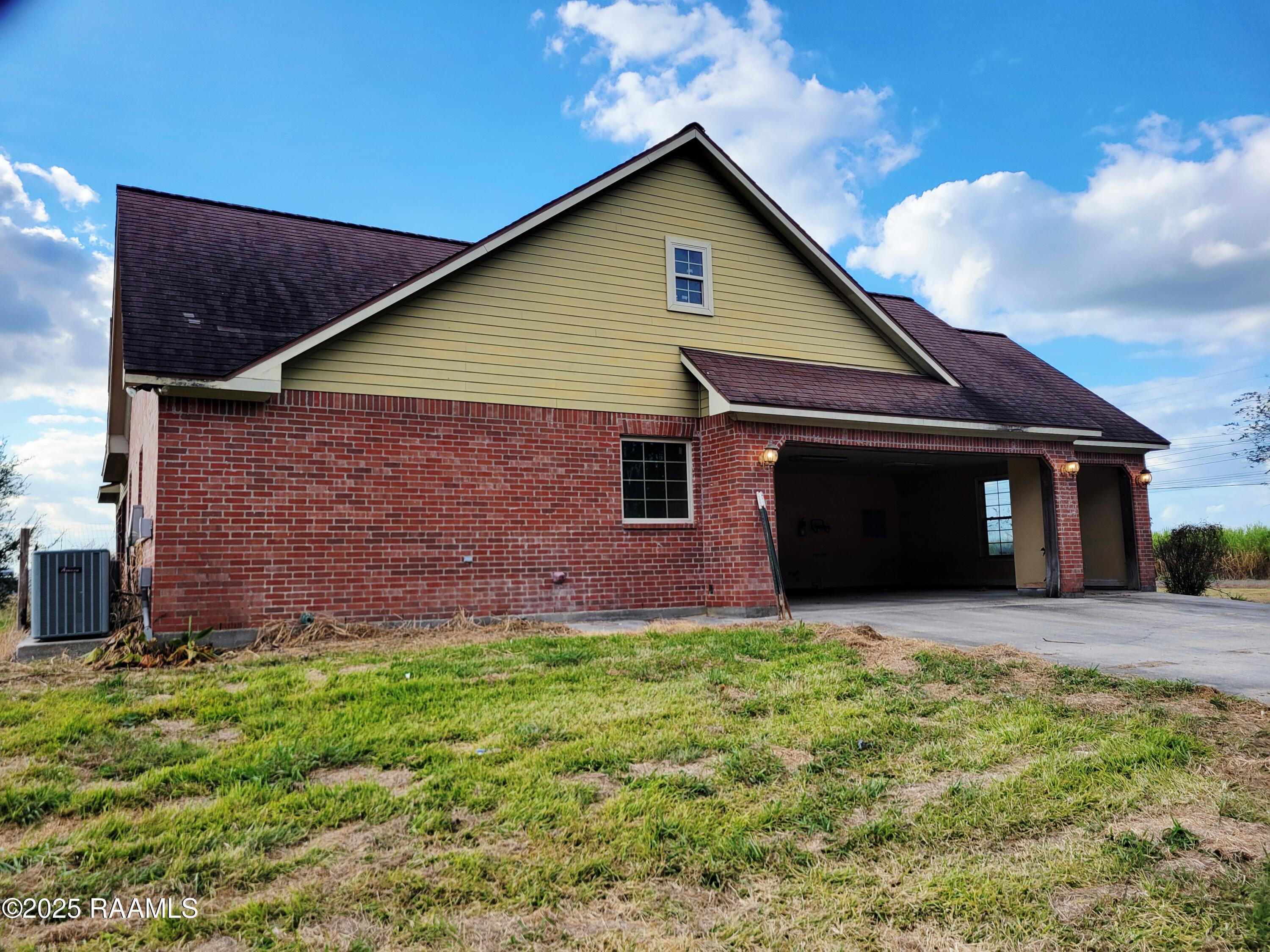 721 Gazette Road