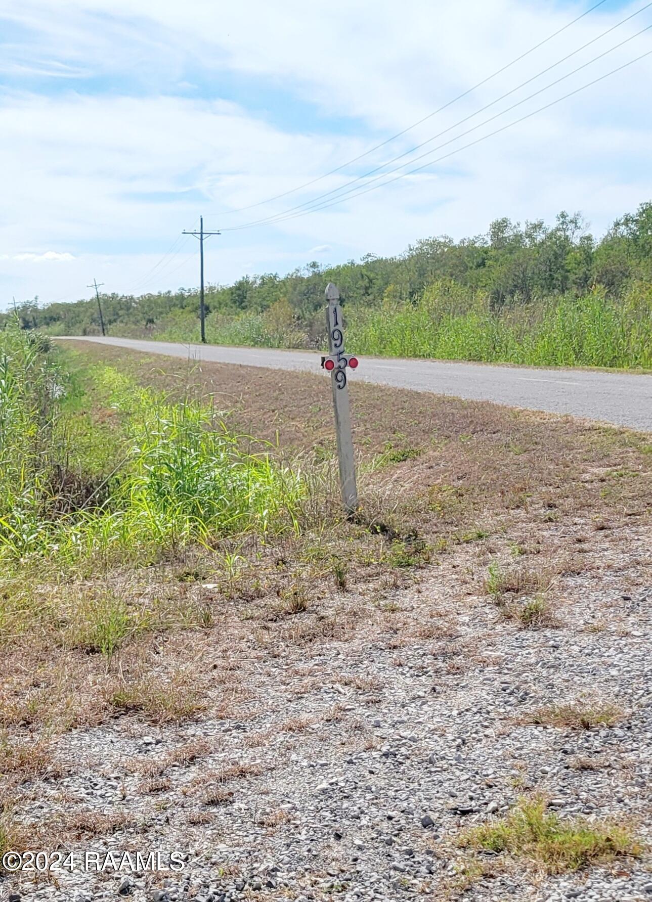 S Talens Landing Road