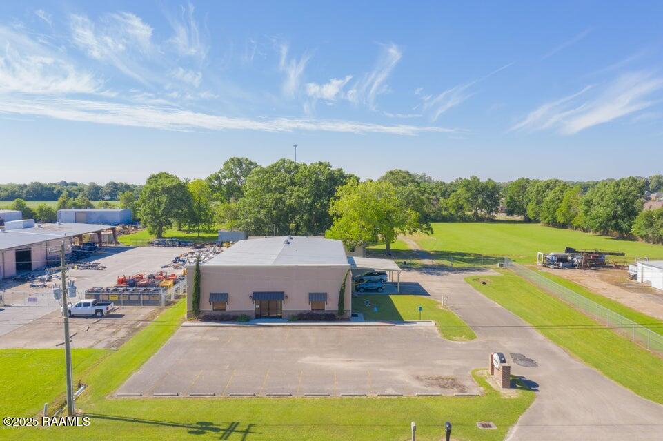 255 Rousseau Road