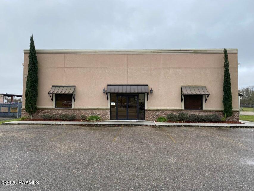255 Rousseau Road
