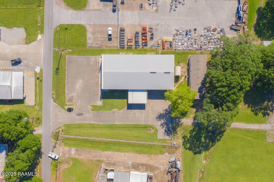 255 Rousseau Road