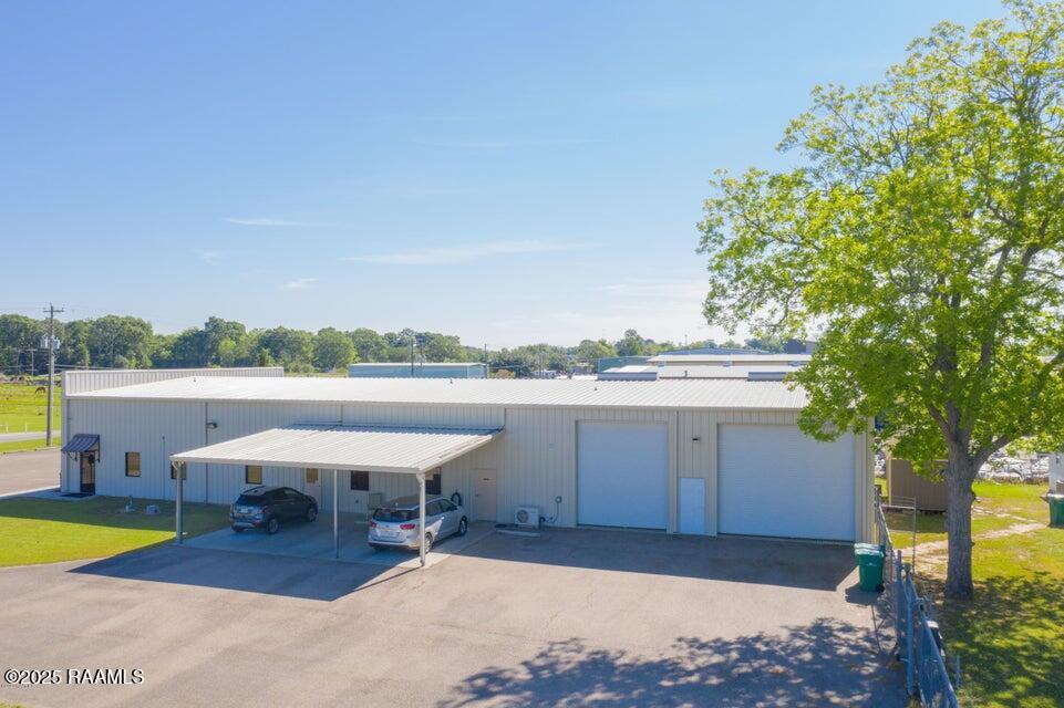 255 Rousseau Road