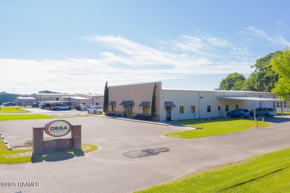 255 Rousseau Road