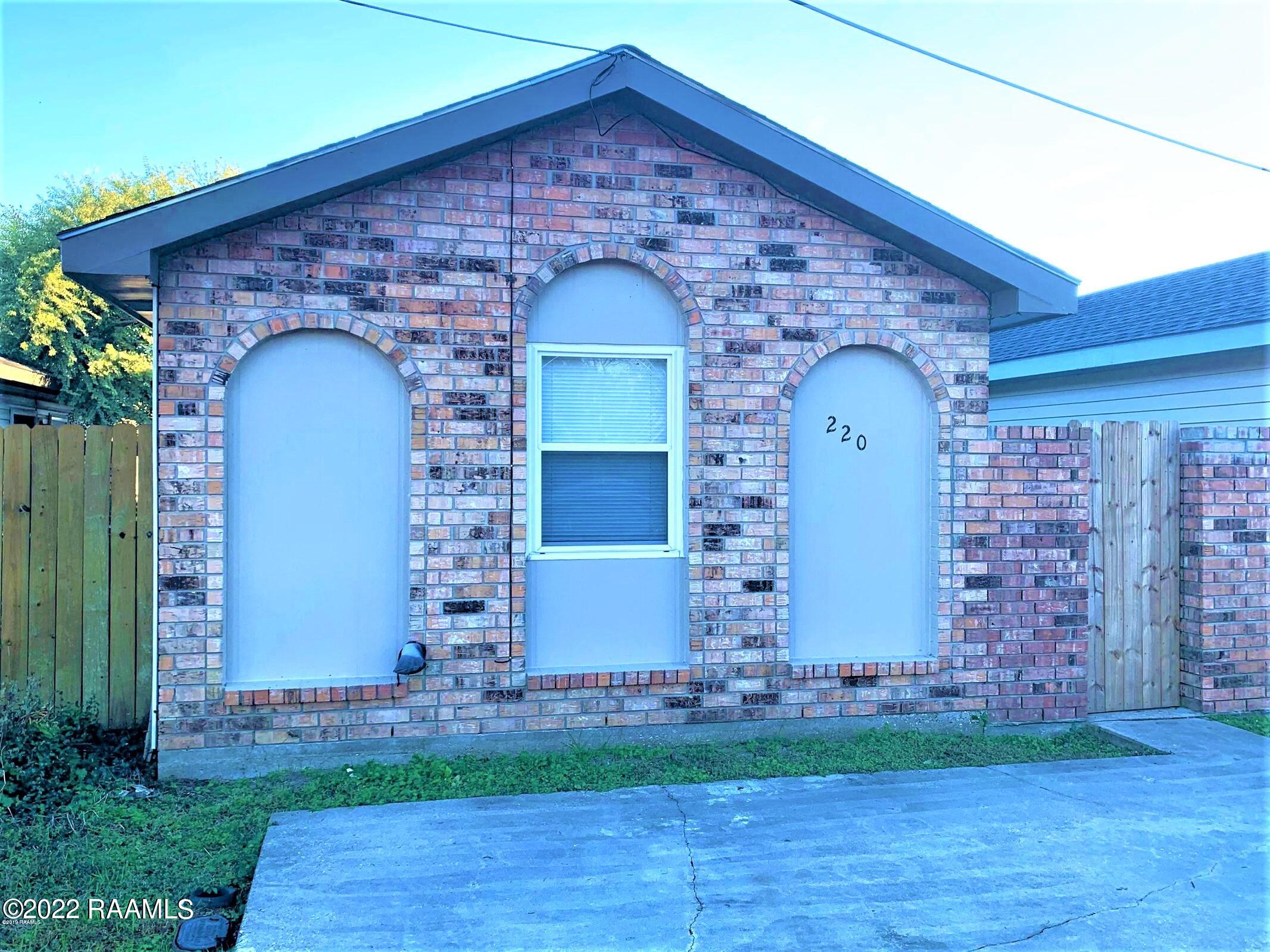 220 Briarcliff Drive
