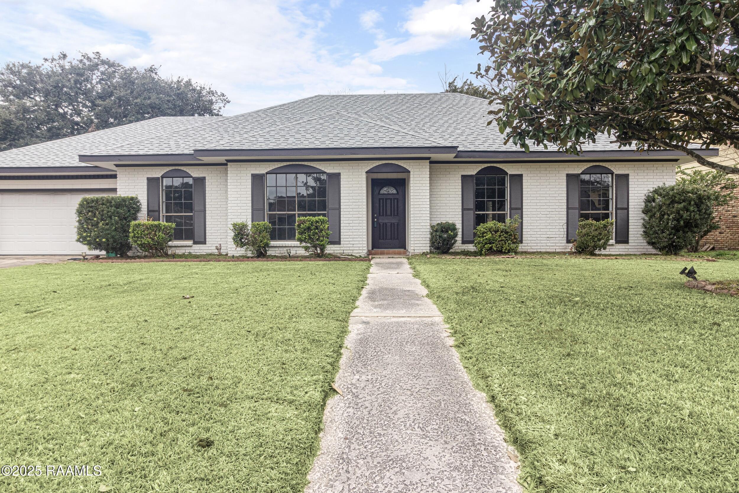 110 Alyene Drive
