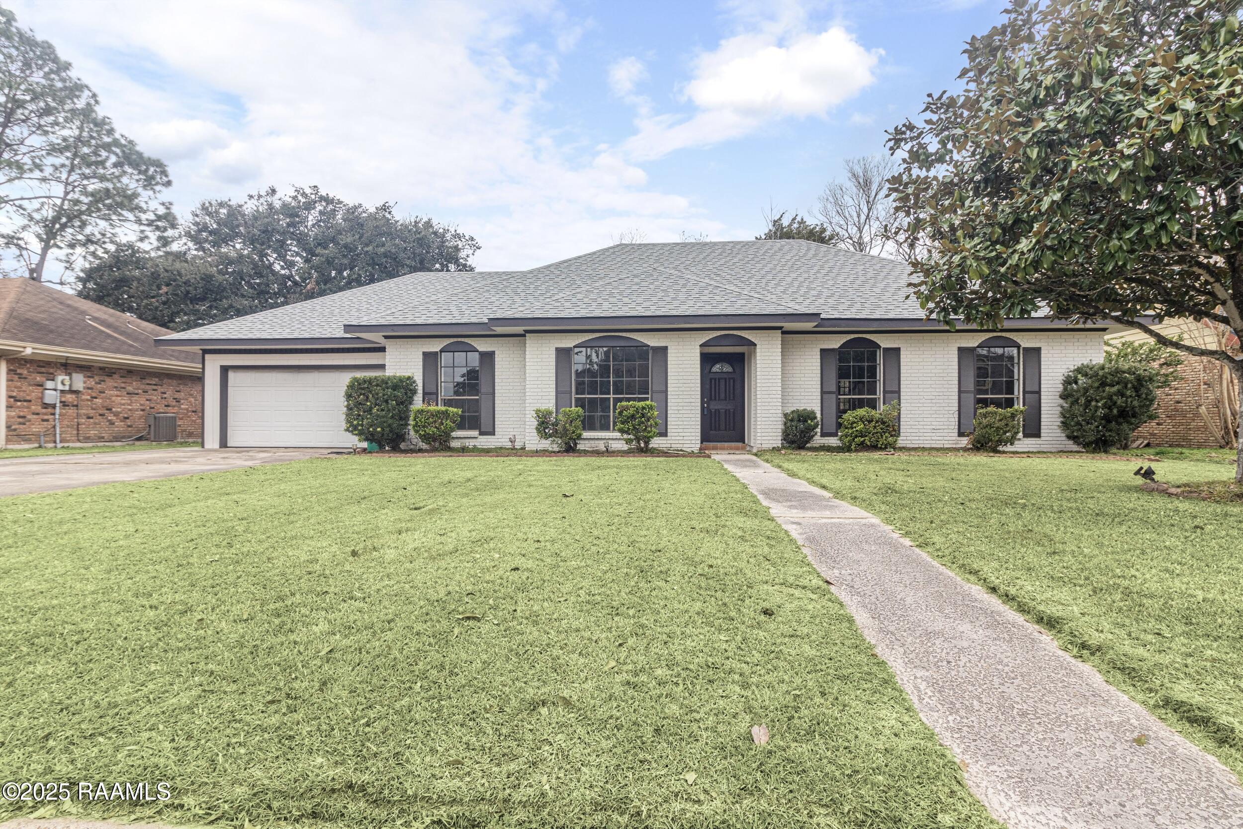 110 Alyene Drive