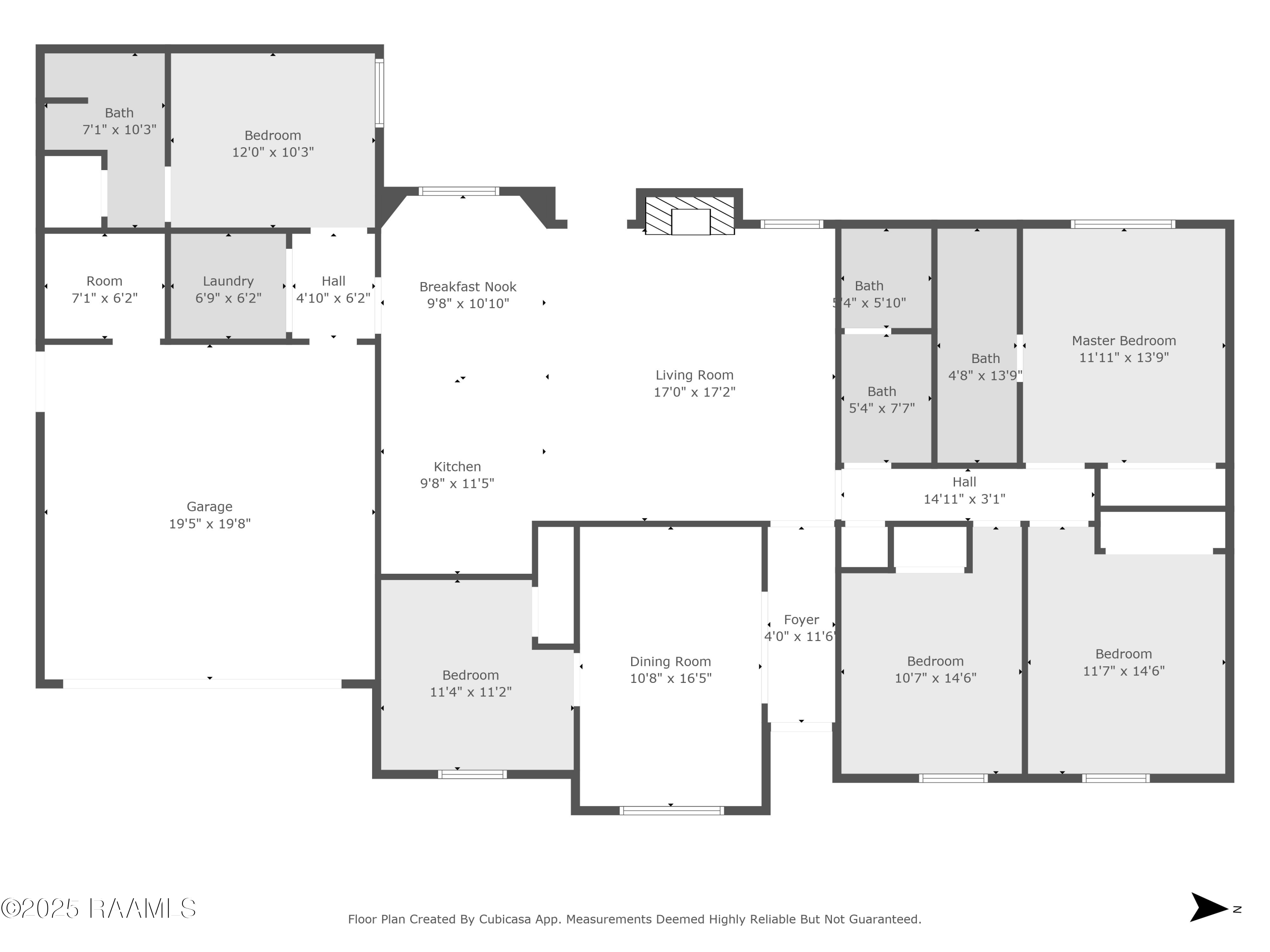 110 Alyene Drive