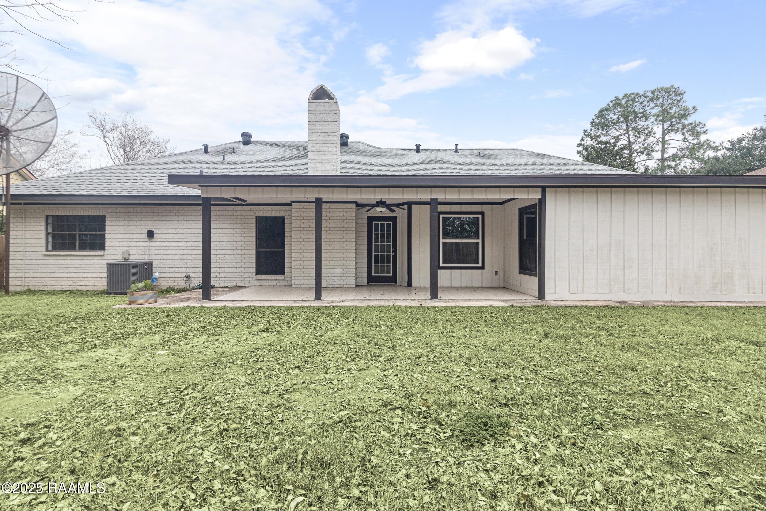 110 Alyene Drive