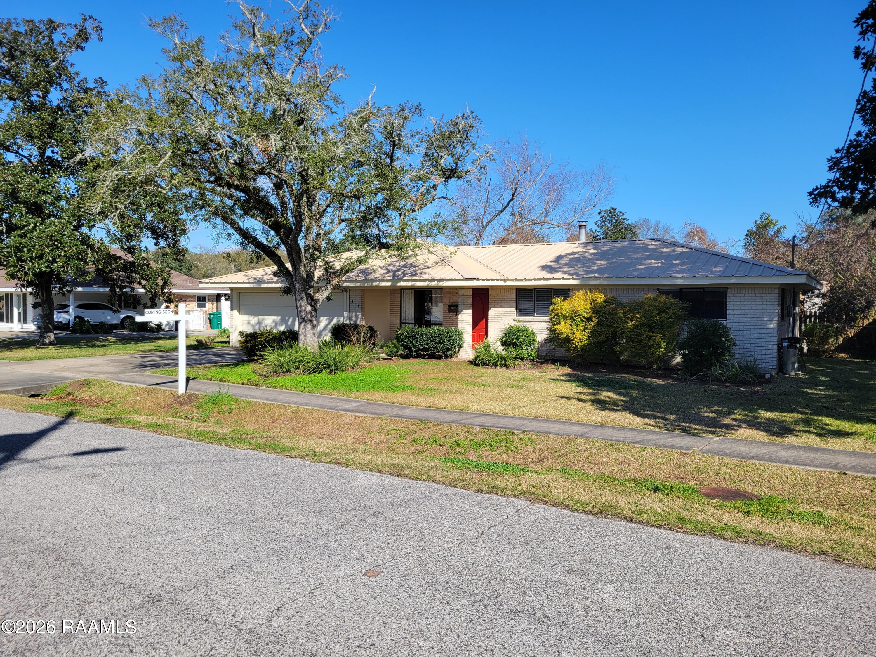213 Lynn Drive