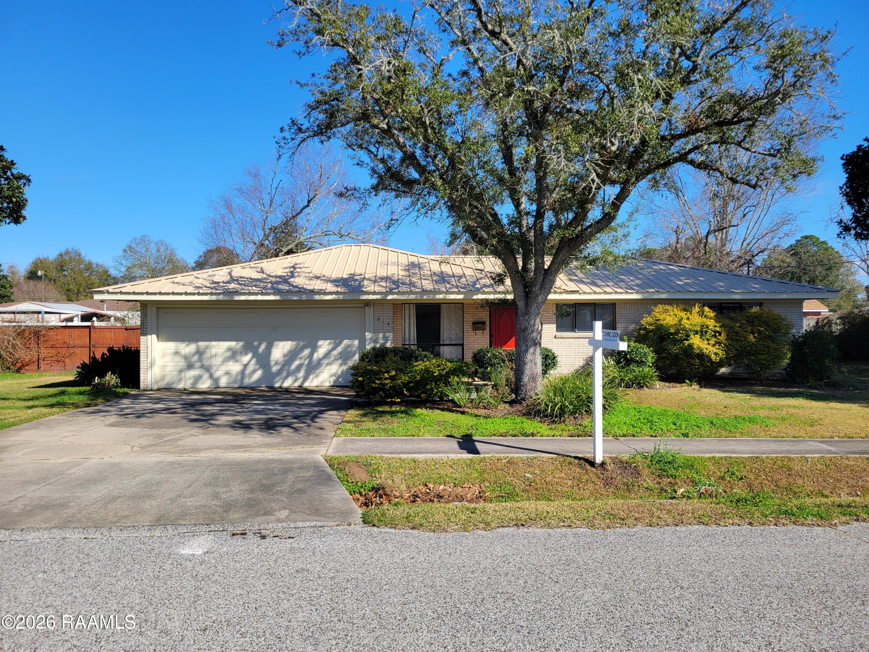 213 Lynn Drive