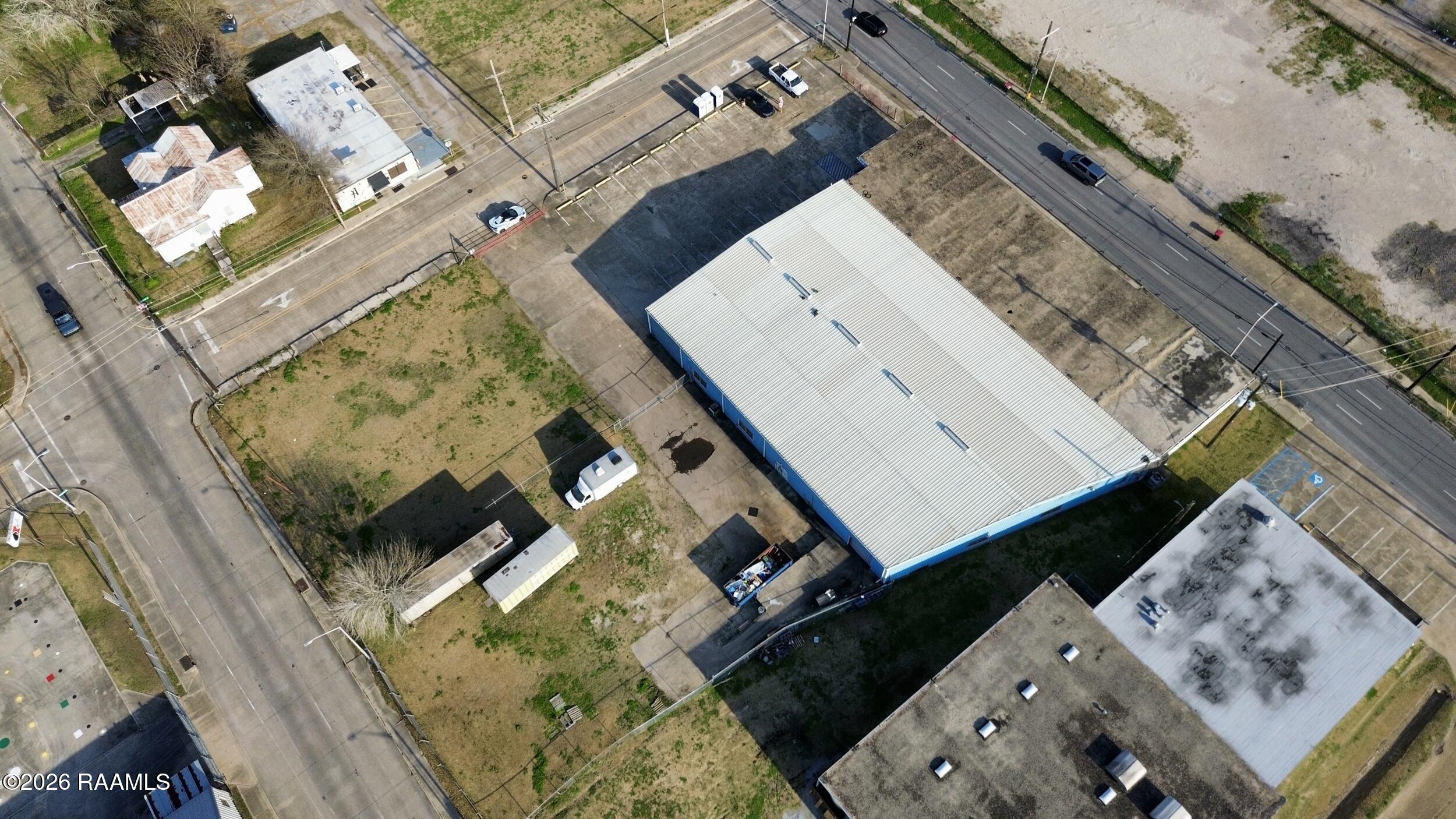 115 E 3rd Street