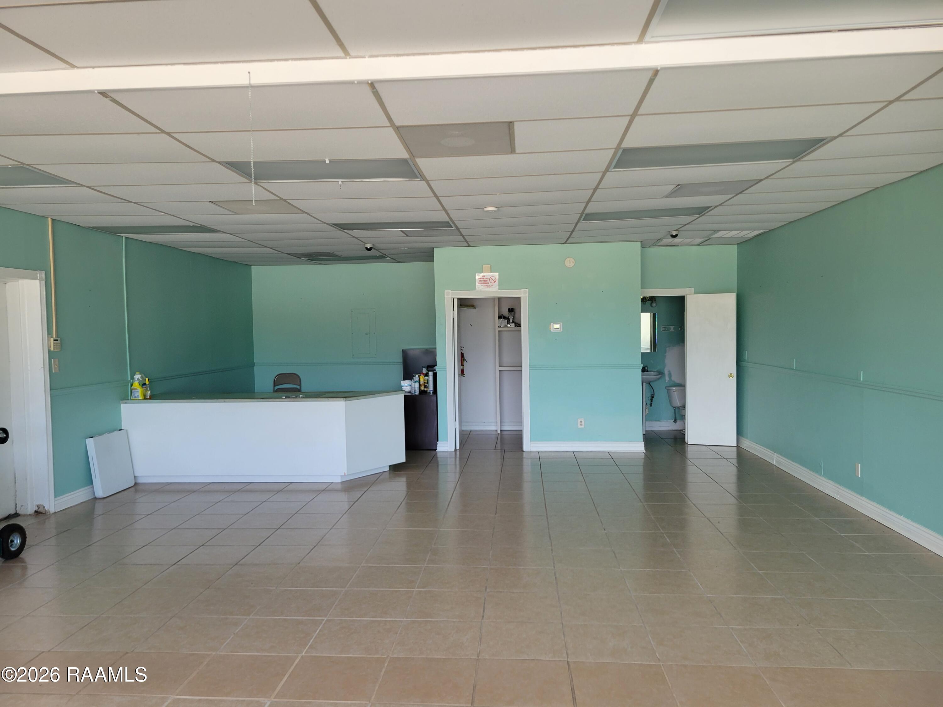 2803 Kaliste Saloom Road