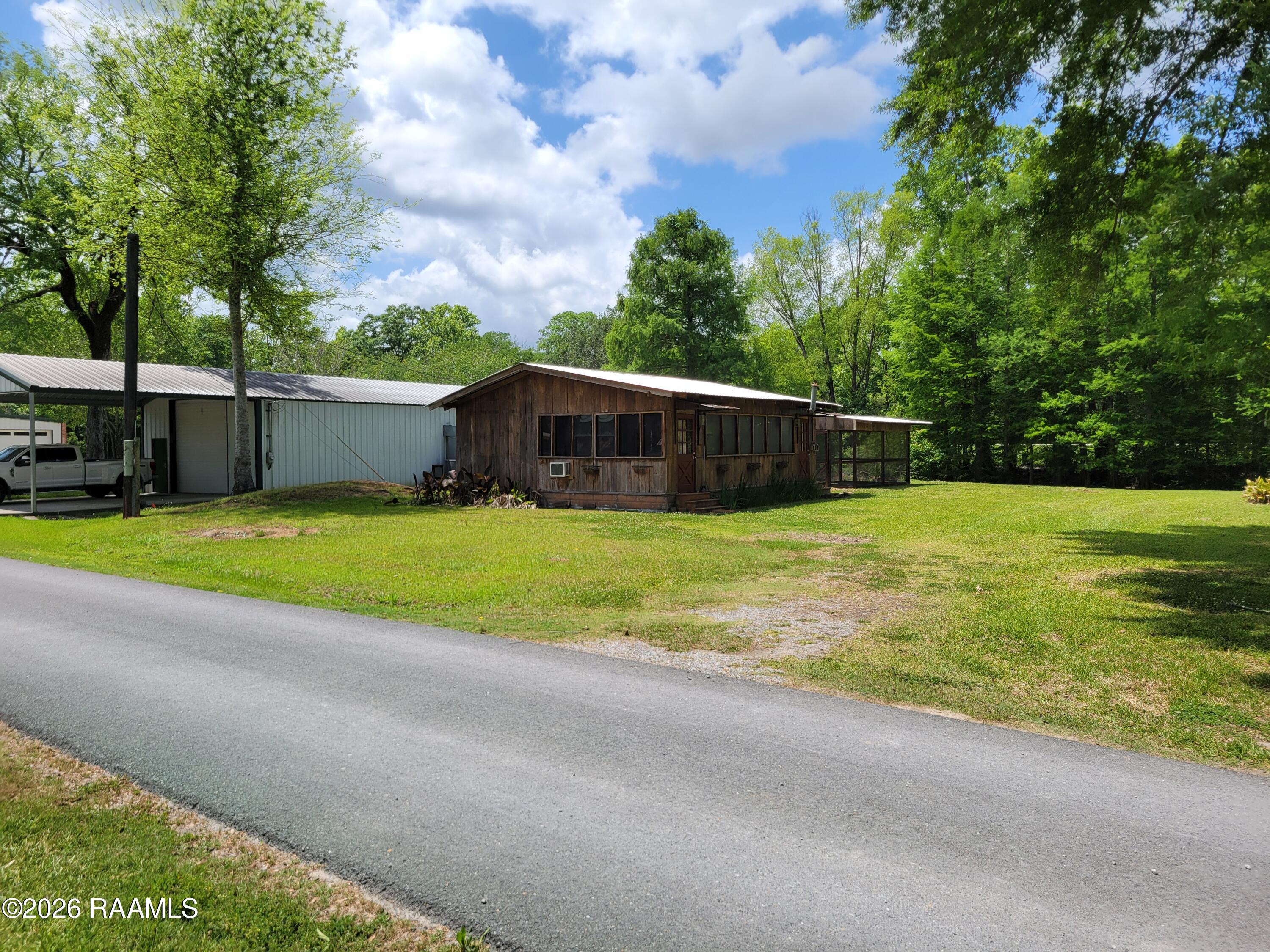 1036 River Ridge Road