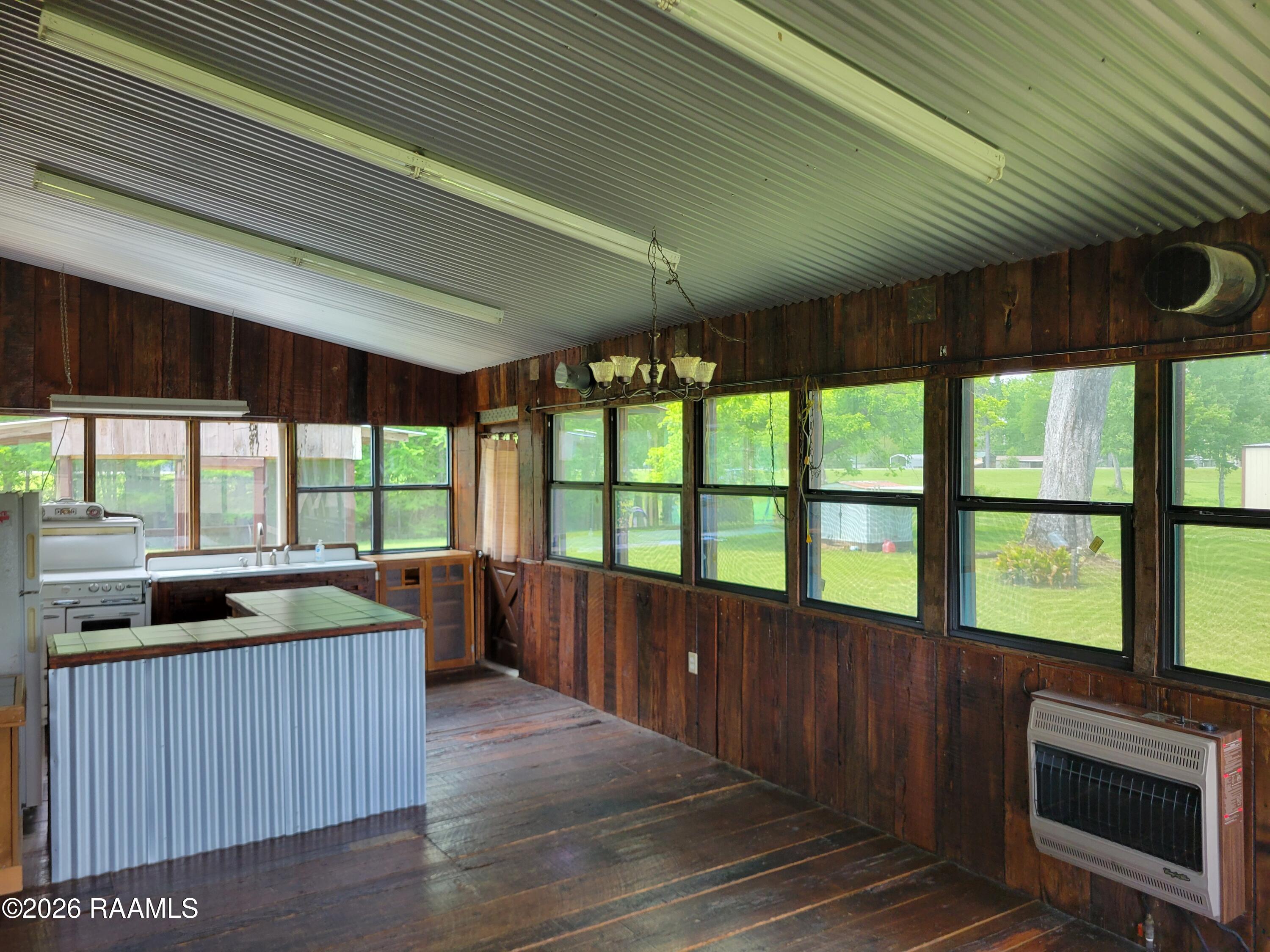1036 River Ridge Road