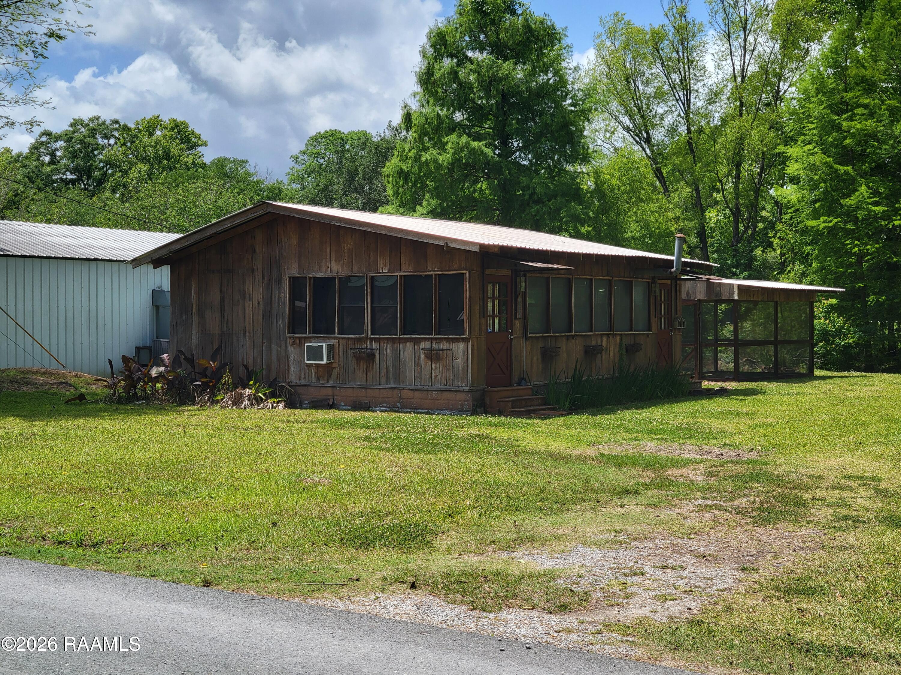 1036 River Ridge Road