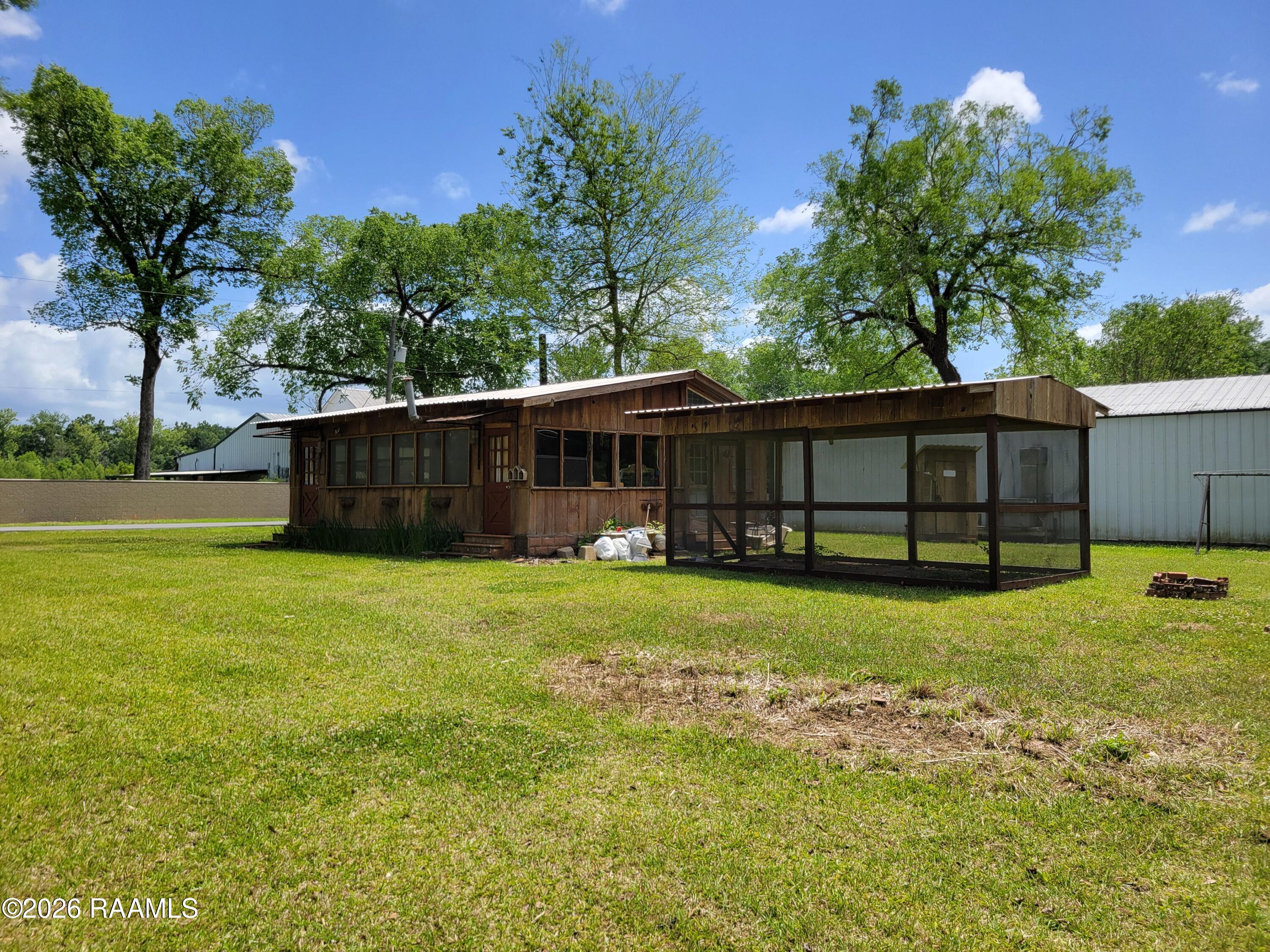 1036 River Ridge Road