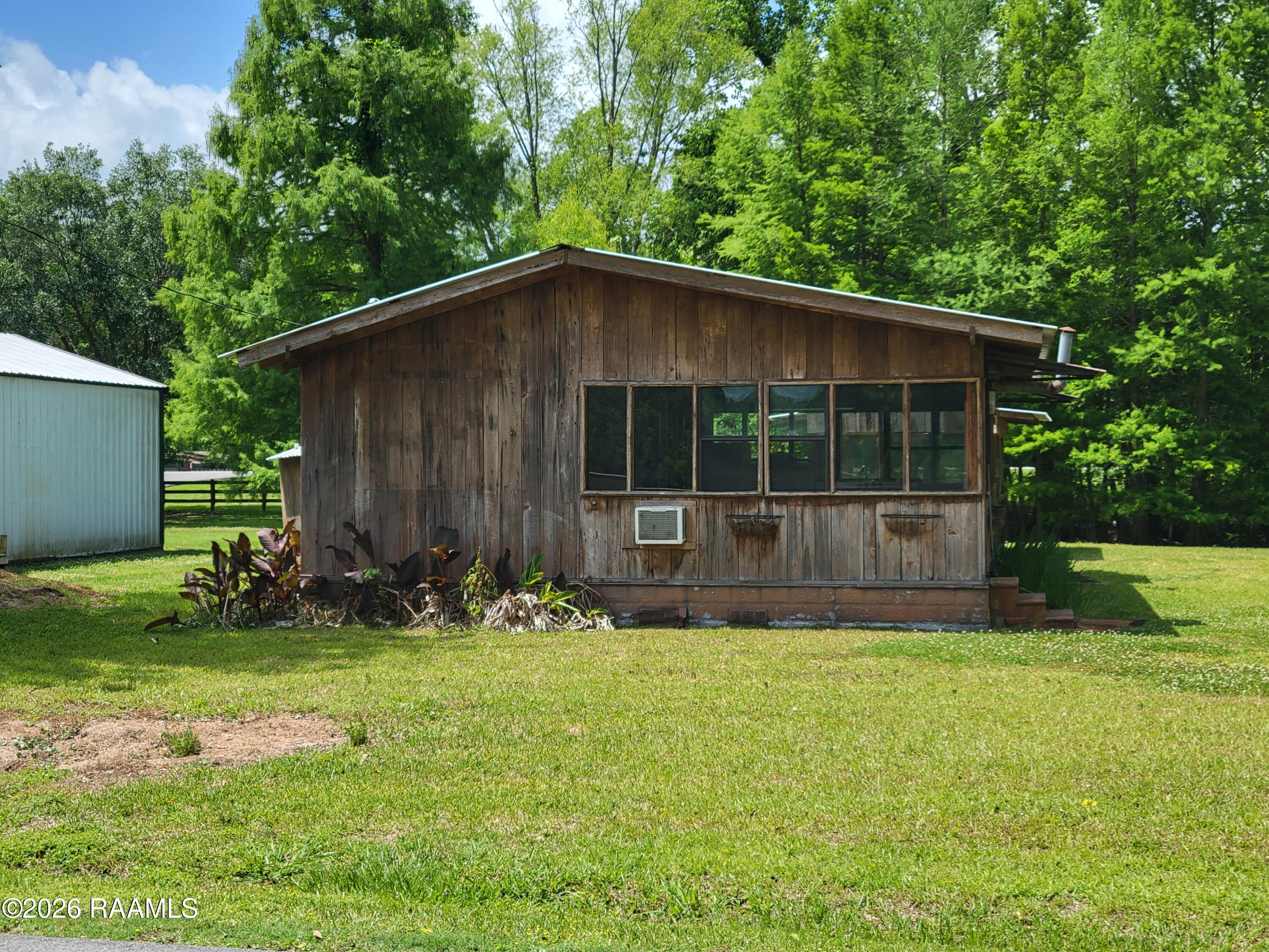 1036 River Ridge Road