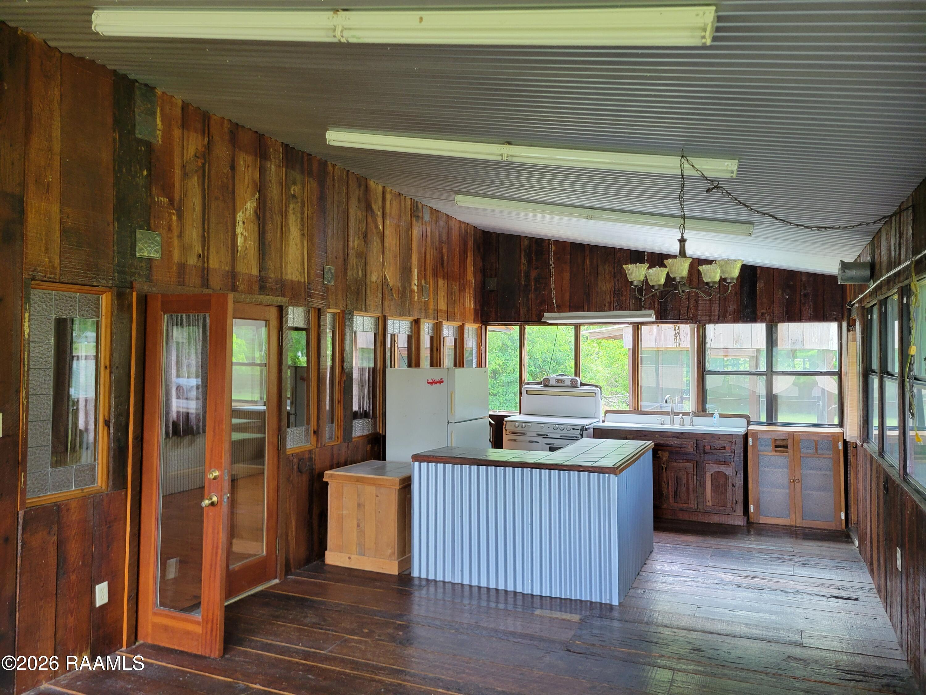 1036 River Ridge Road