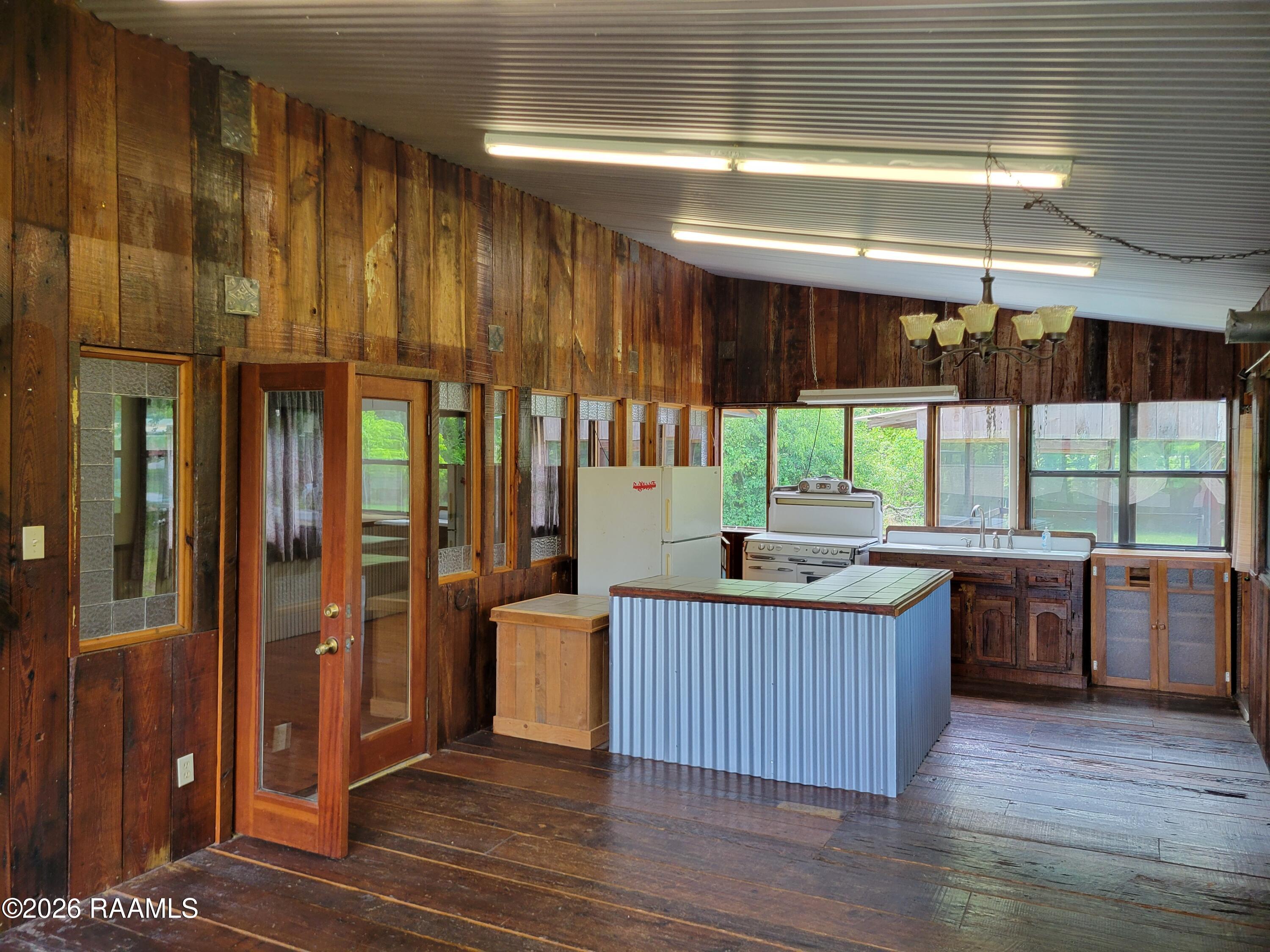 1036 River Ridge Road