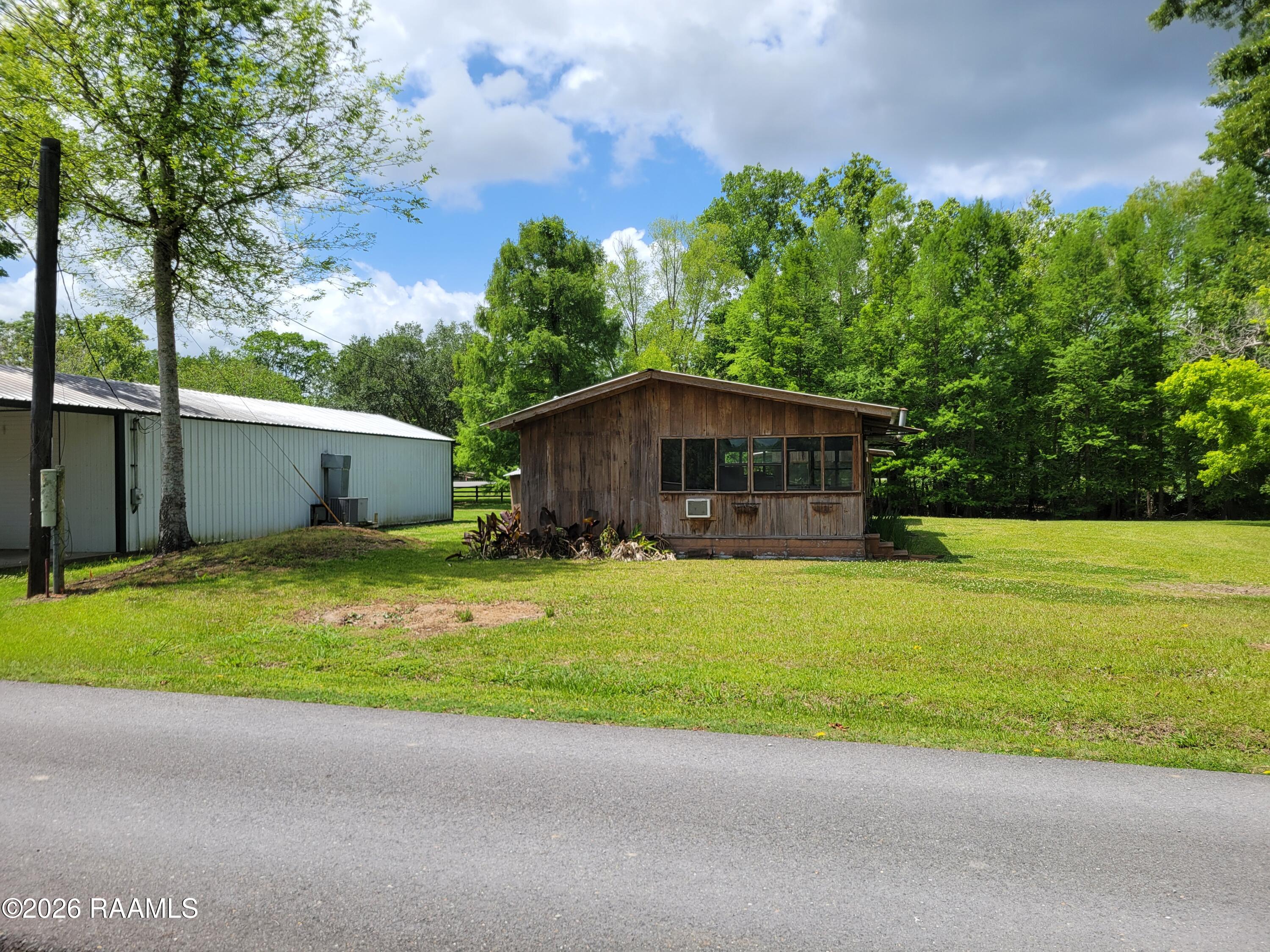 1036 River Ridge Road